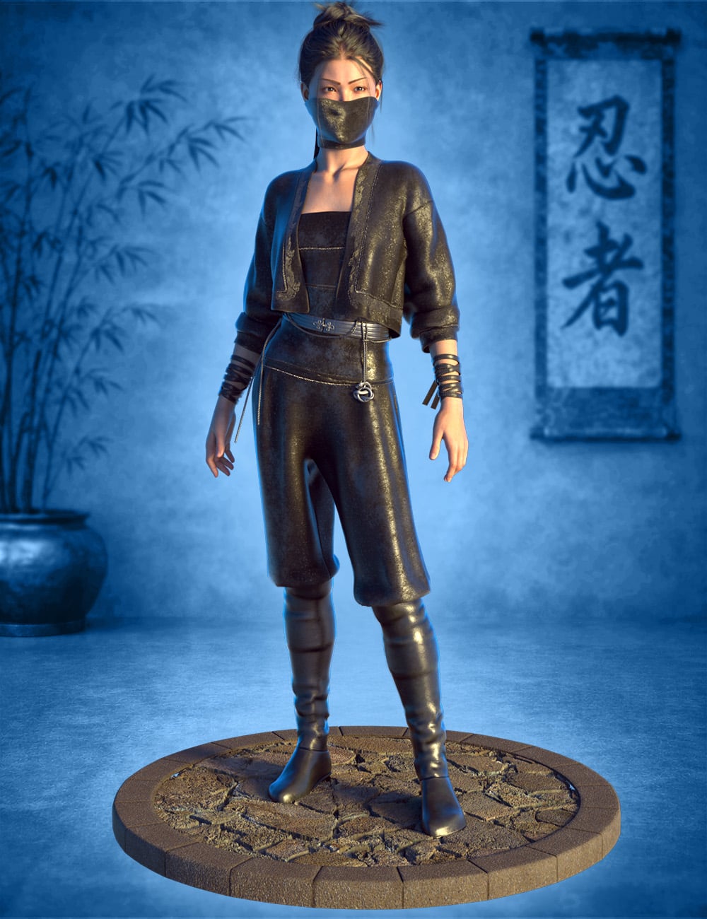 dforcedancingdragonshinobiensembleforgenesis900maindaz3d 1789111280