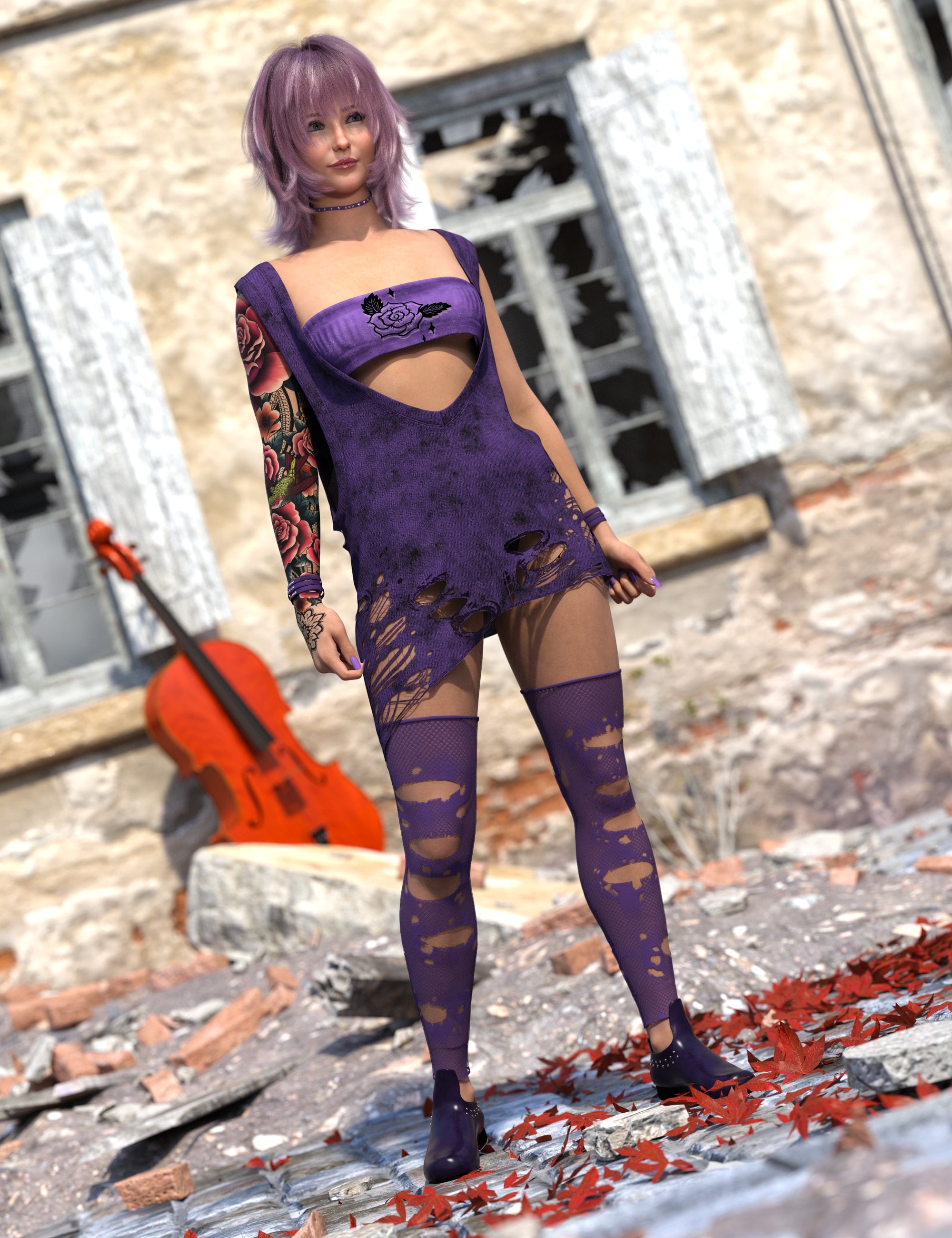 dforcerockrebeloutfitforgenesis900maindaz3d 1789368005