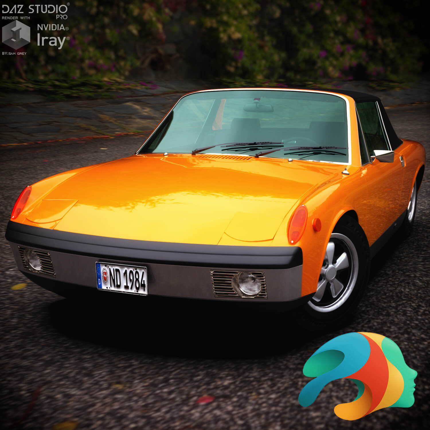 Porsche 914 6 1970 for DAZ Studio 1 https://new.imagehostx.com/upload/2026/09/14/porsche-914-6-1970-for-daz-studio-25_1789391580.jpg