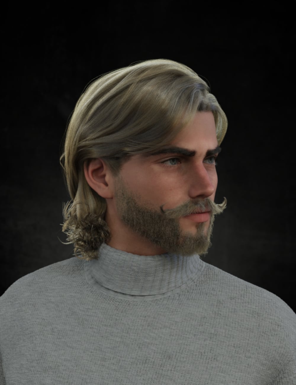 dforcejoshuacurlshairandbeardforgenesis900maindaz3d 1789471359