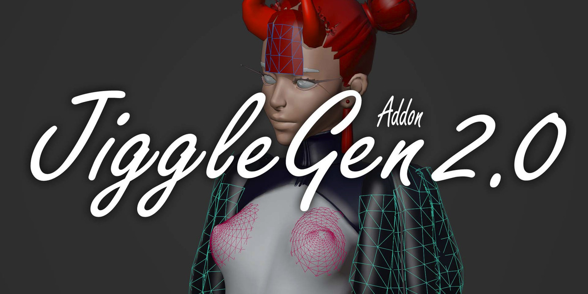 Jiggle Gen 2.0 1 Jiggle Gen 2.0