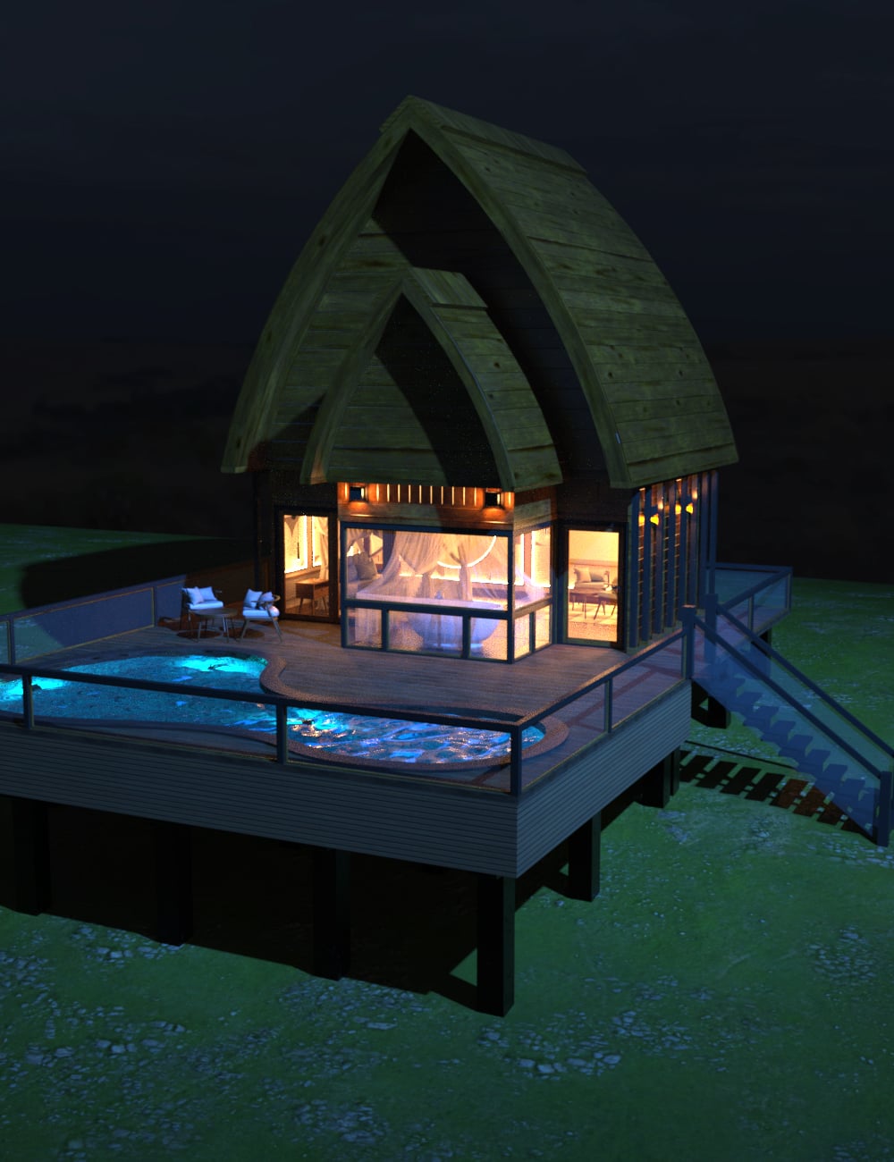 Elevated Resort Suite 1 https://new.imagehostx.com/upload/2026/09/16/elevatedresortsuite00maindaz3d_1789541047.jpg