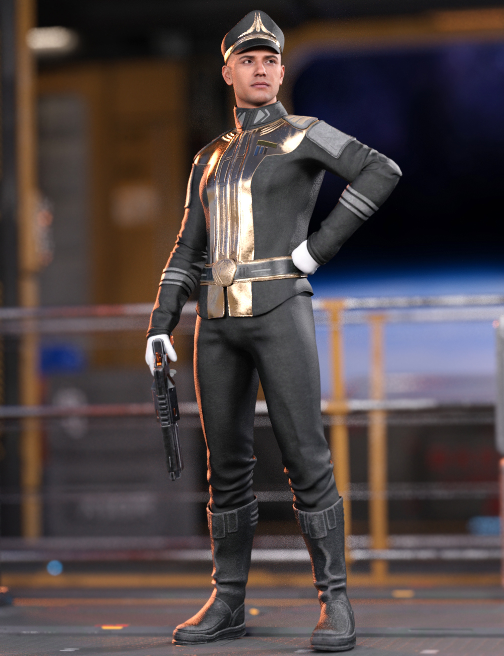 scificaptainoutfitforgenesis900maindaz3d 1789557250