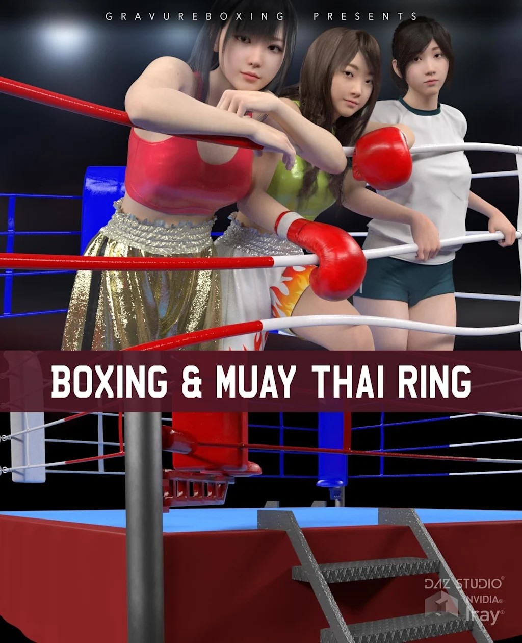 boxing ring 1789606625