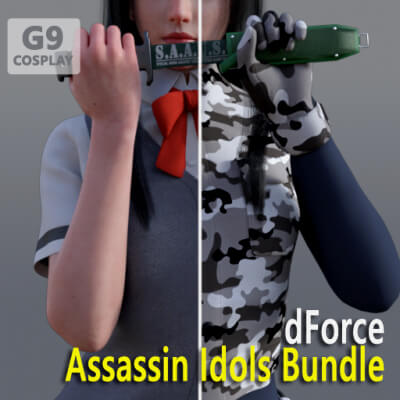 dForce Assassin Idols Bundle for G9 1 https://new.imagehostx.com/upload/2026/09/17/dforce-assassin-idols-bundle-for-g9_1789673680.jpg