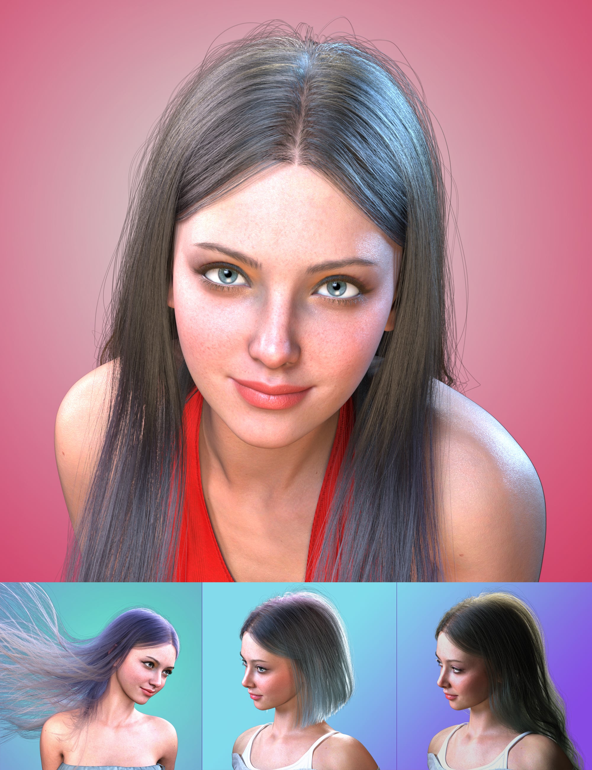 dforcefemiddlepartedstraightstrandbasedhairforgenesis98and8100maindaz3d 1789425433 1789682044