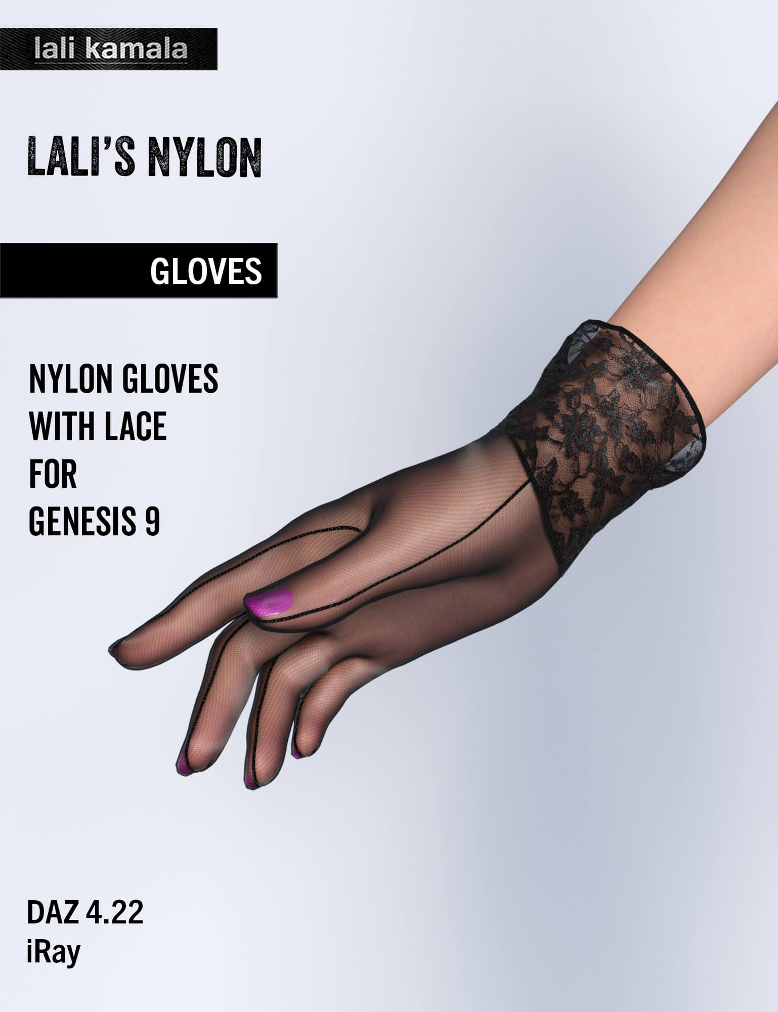 Lali's Nylon Gloves for Genesis 9 1 https://new.imagehostx.com/upload/2026/09/17/lalis-nylon-gloves-for-genesis-9-01_1789640699.jpg
