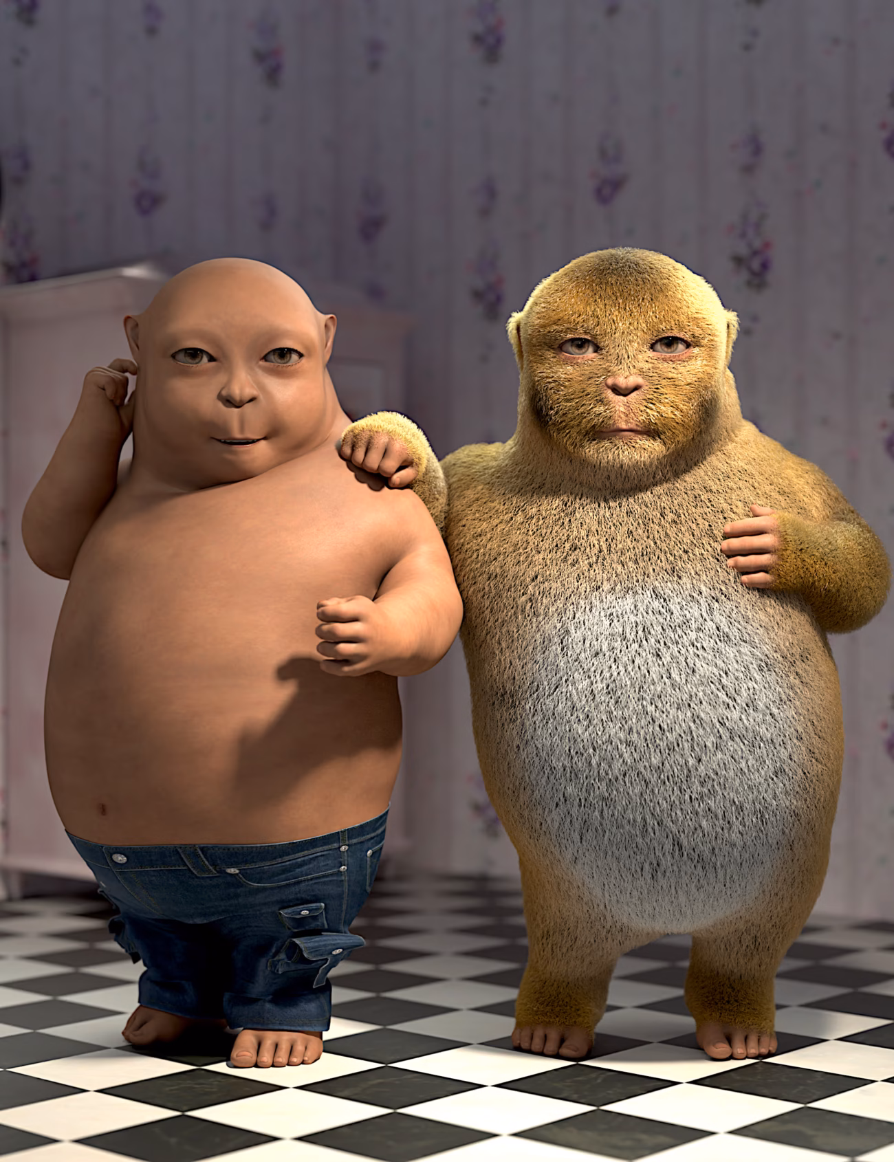 Willbear Bumble for Genesis 9 1 https://new.imagehostx.com/upload/2026/09/18/Main-1-1300x1690_1789728584.jpg