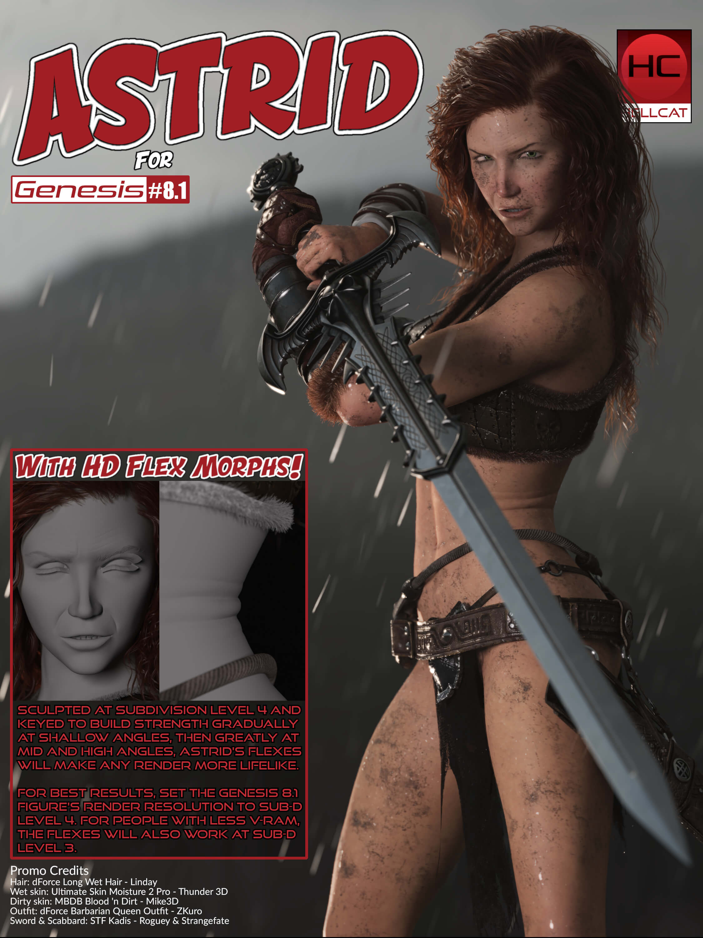 HC Astrid for Genesis 8.1 Female with HD Flex Morphs 1 https://new.imagehostx.com/upload/2026/09/18/hc-astrid-for-genesis-8-1-female-02_1789724178.jpg