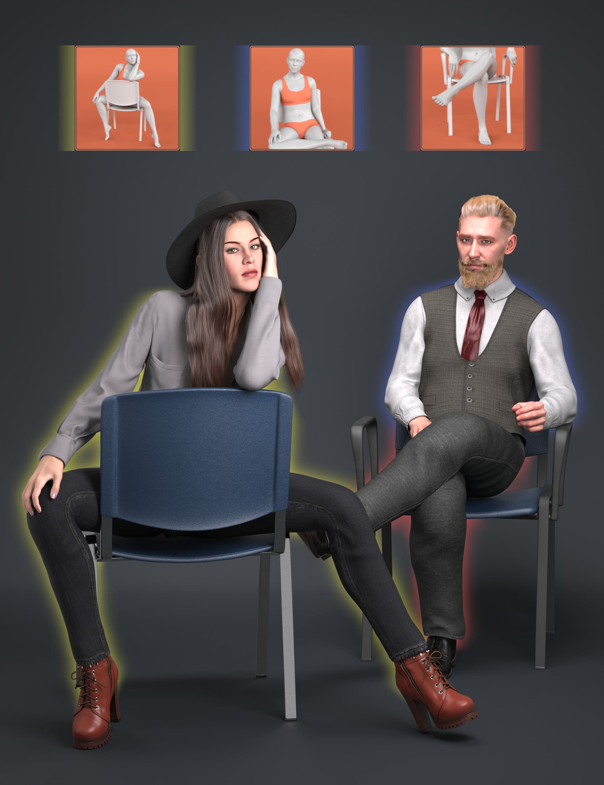 NG Build Your Own Chair Sitting Poses for Genesis 9 1 https://new.imagehostx.com/upload/2026/09/18/ngbuildyourownchairsittingposesforgenesis900maindaz3d_1789716606.jpg