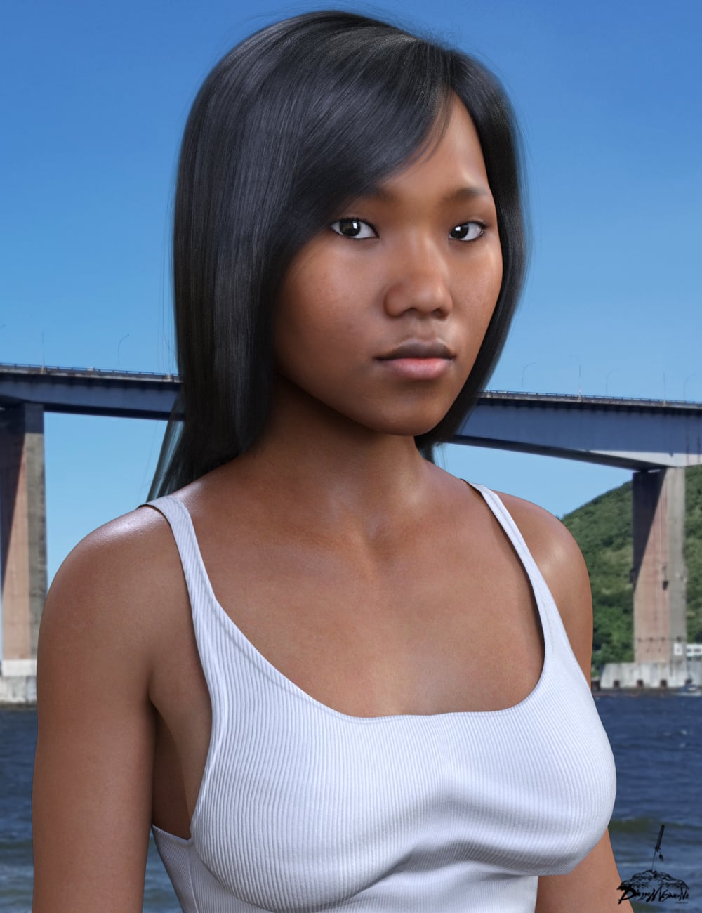 Paula for Genesis 8 and 8.1 Female 102 paulaforgenesis8and81female00maindaz3d 1789718915