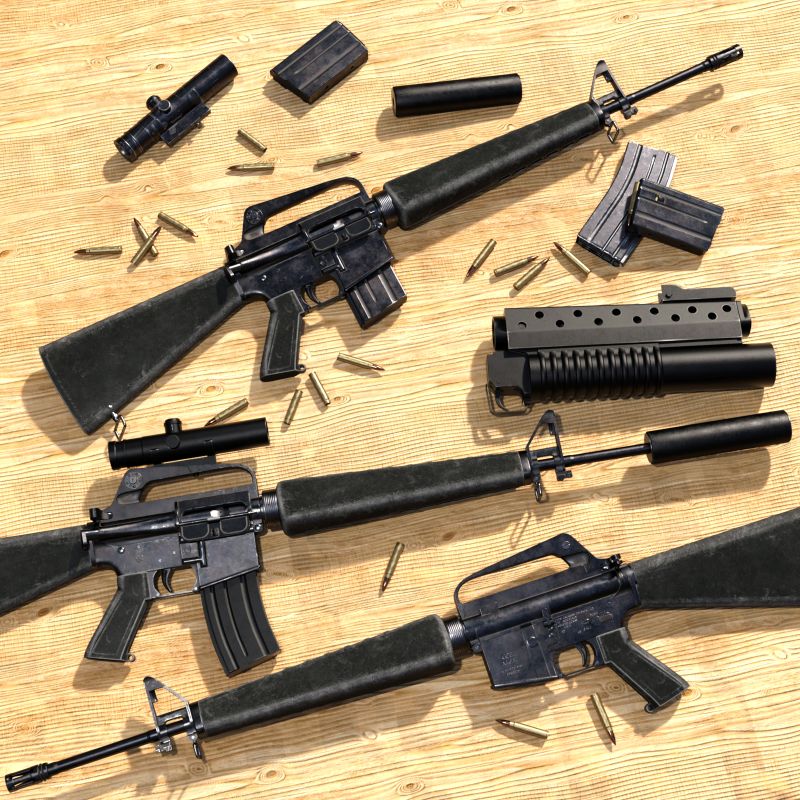 M16A1 Assault Rifle 1 https://new.imagehostx.com/upload/2026/09/19/full-0bcfe1657e7b4a8453f5627a854d8316_1789779210.jpg