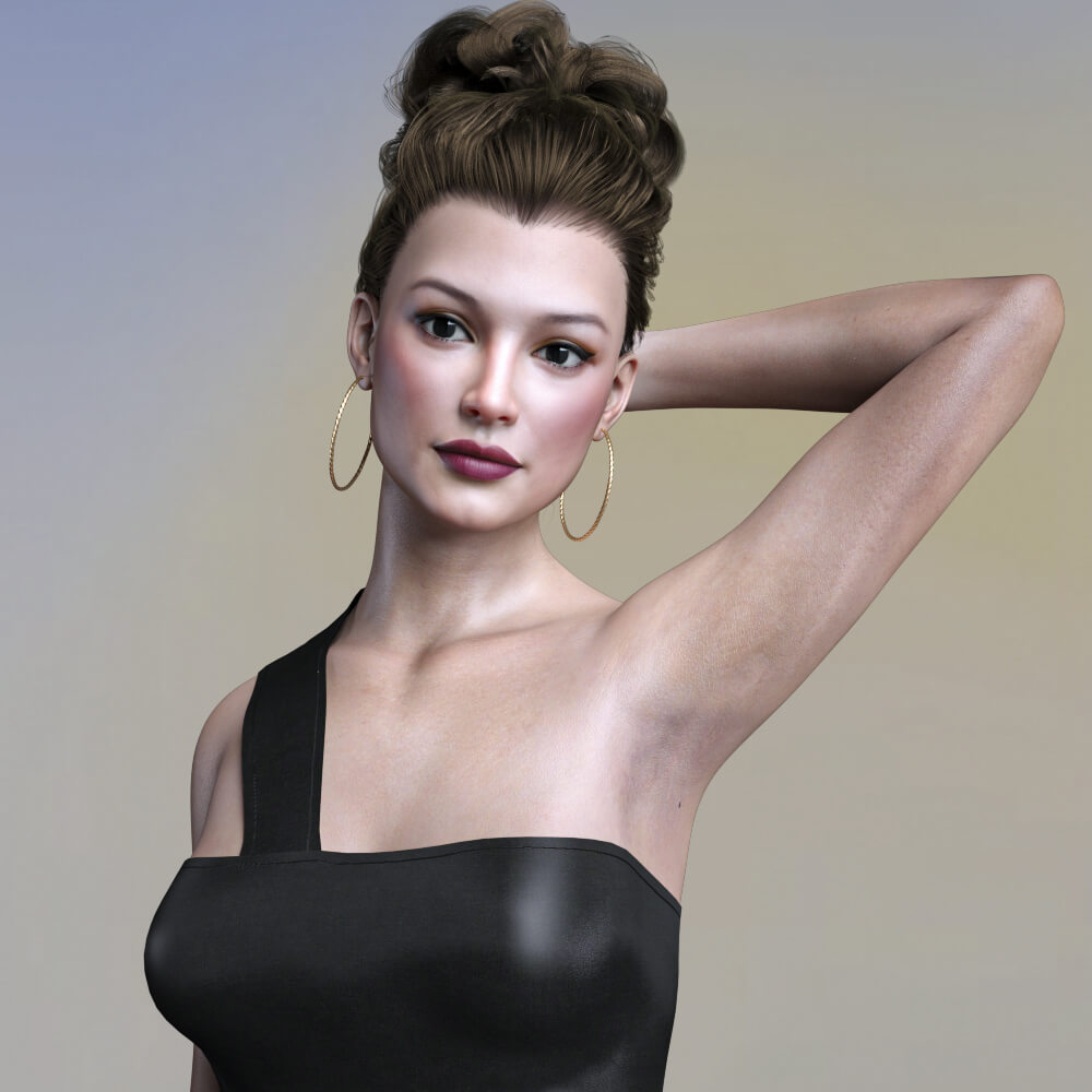 Rara for Genesis 8 Female 1 https://new.imagehostx.com/upload/2026/09/20/Gen8-body-to-UBE_1789895950.jpg
