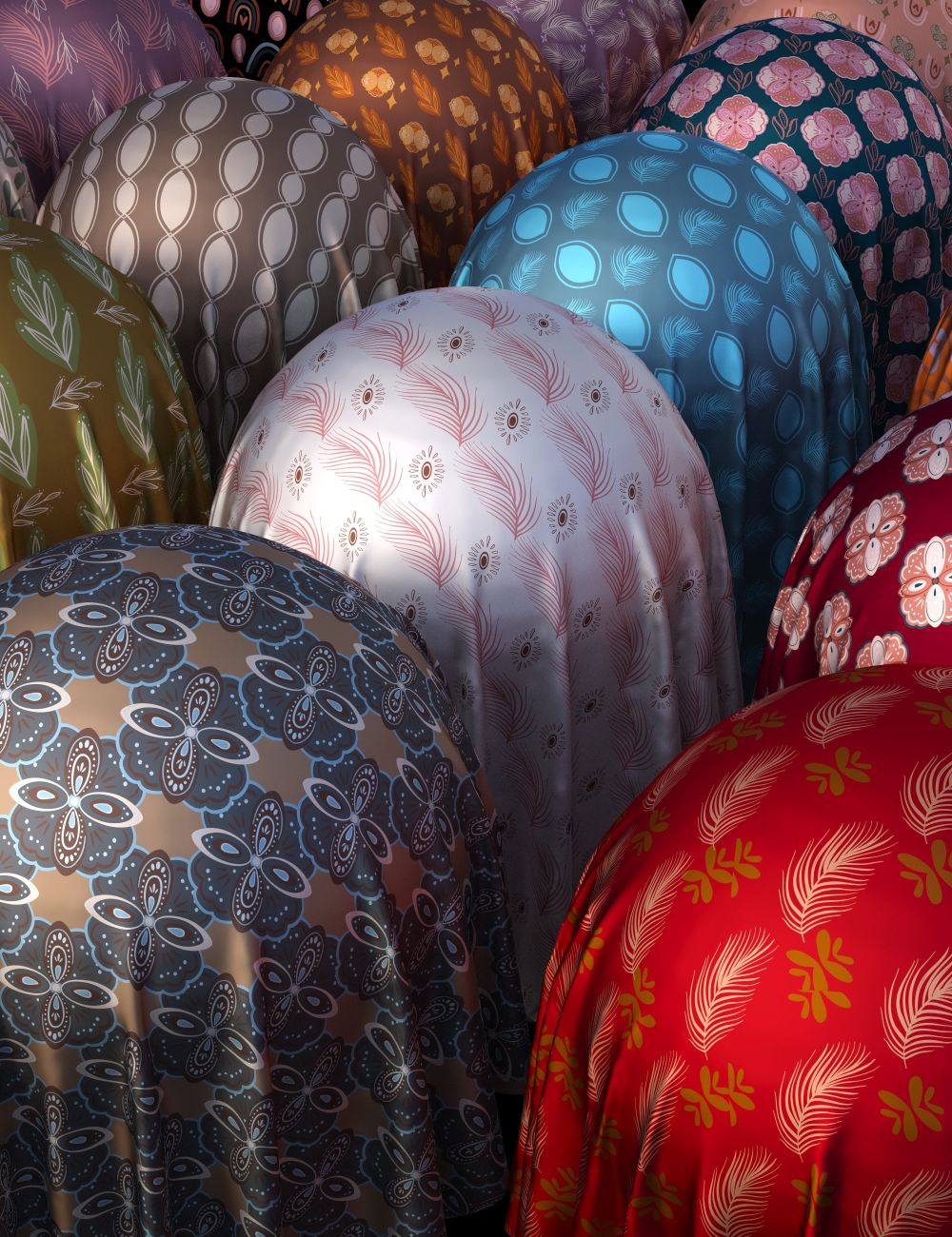 Boho Silk Fabric Iray Shaders 62 bohosilkfabricirayshaders00maindaz3d 1789864325
