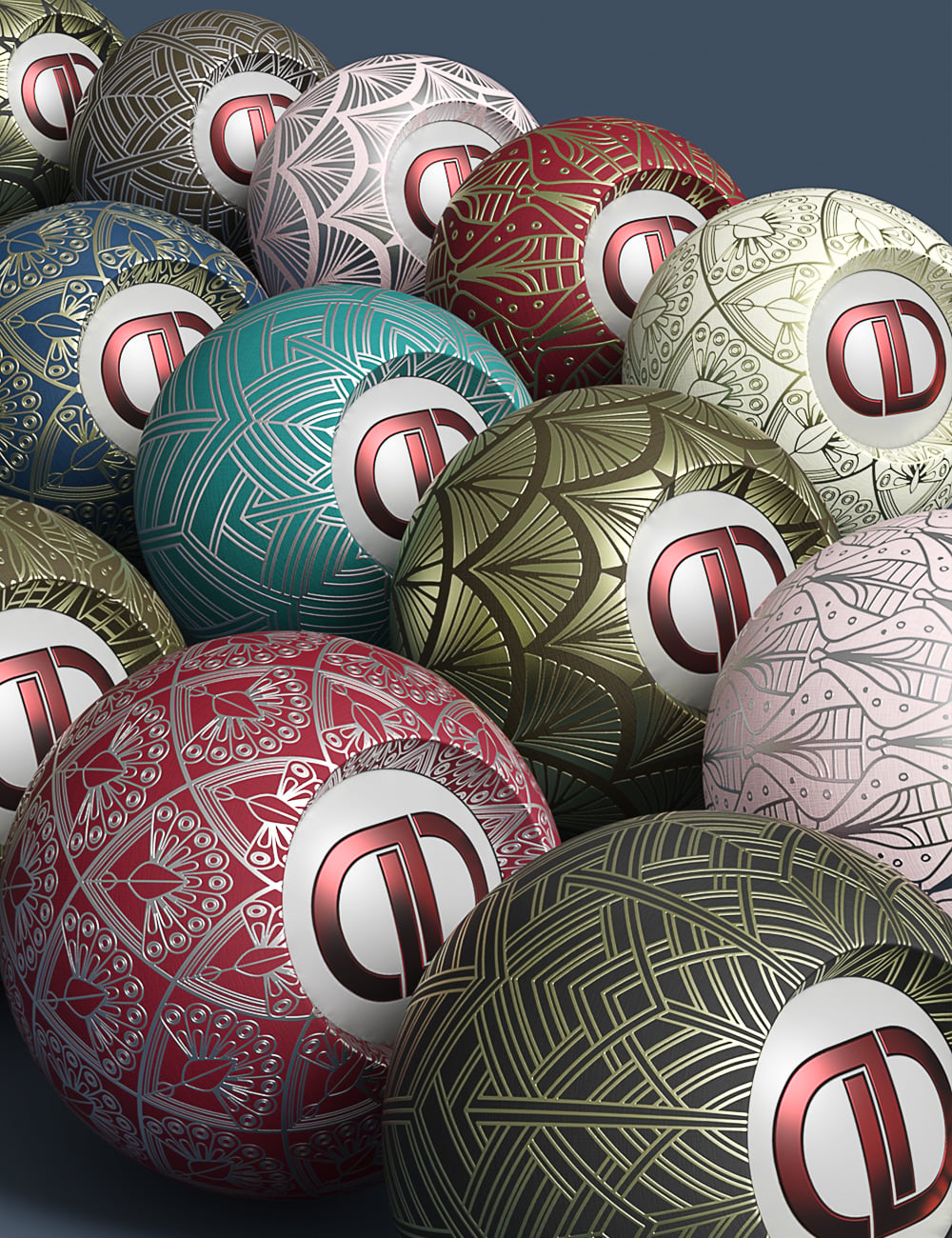 DD PBR Deco Wallpaper Shaders for Iray 1 https://new.imagehostx.com/upload/2026/09/20/ddpbrdecowallpapershadersforiray00maindaz3d_1789945251.jpg