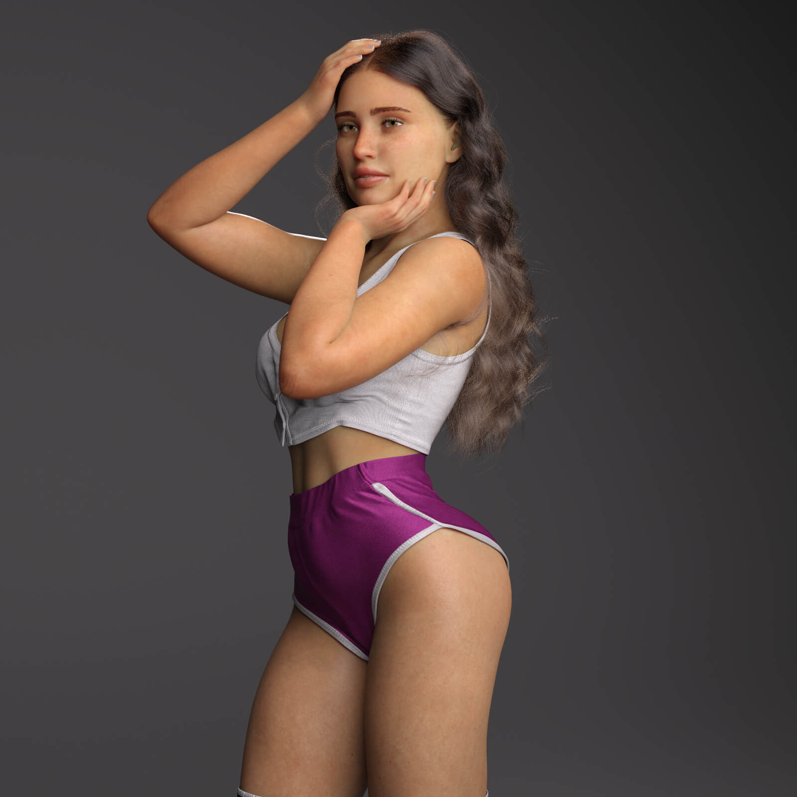 Sahana for Genesis 8 Female 1 https://new.imagehostx.com/upload/2026/09/20/image-1-_1789895462.jpg