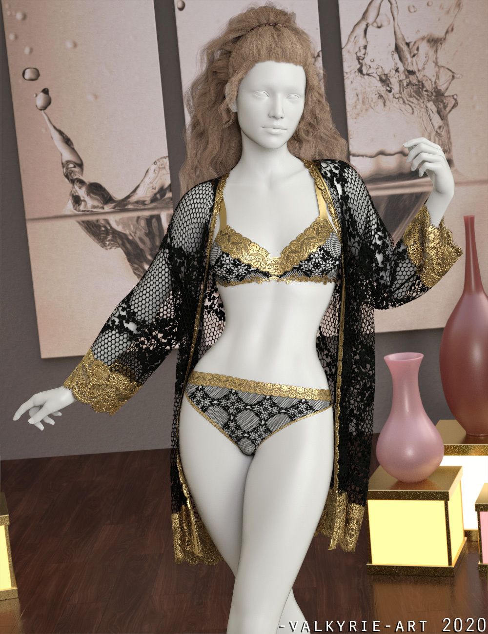 instyle un petit fleur 1789865833