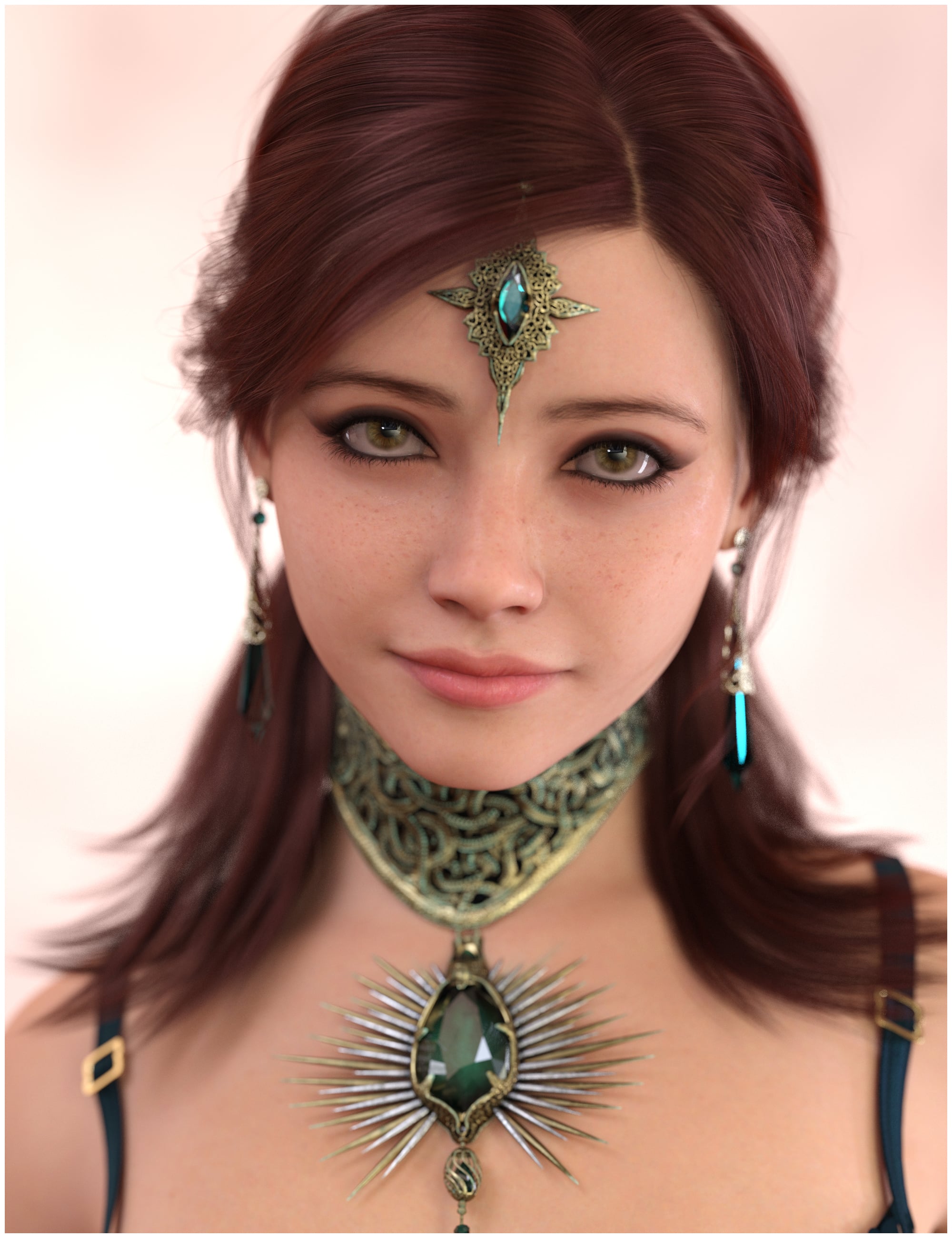 IST Pippa for Genesis 9 88 istpippaforgenesis900maindaz3d 1789891691