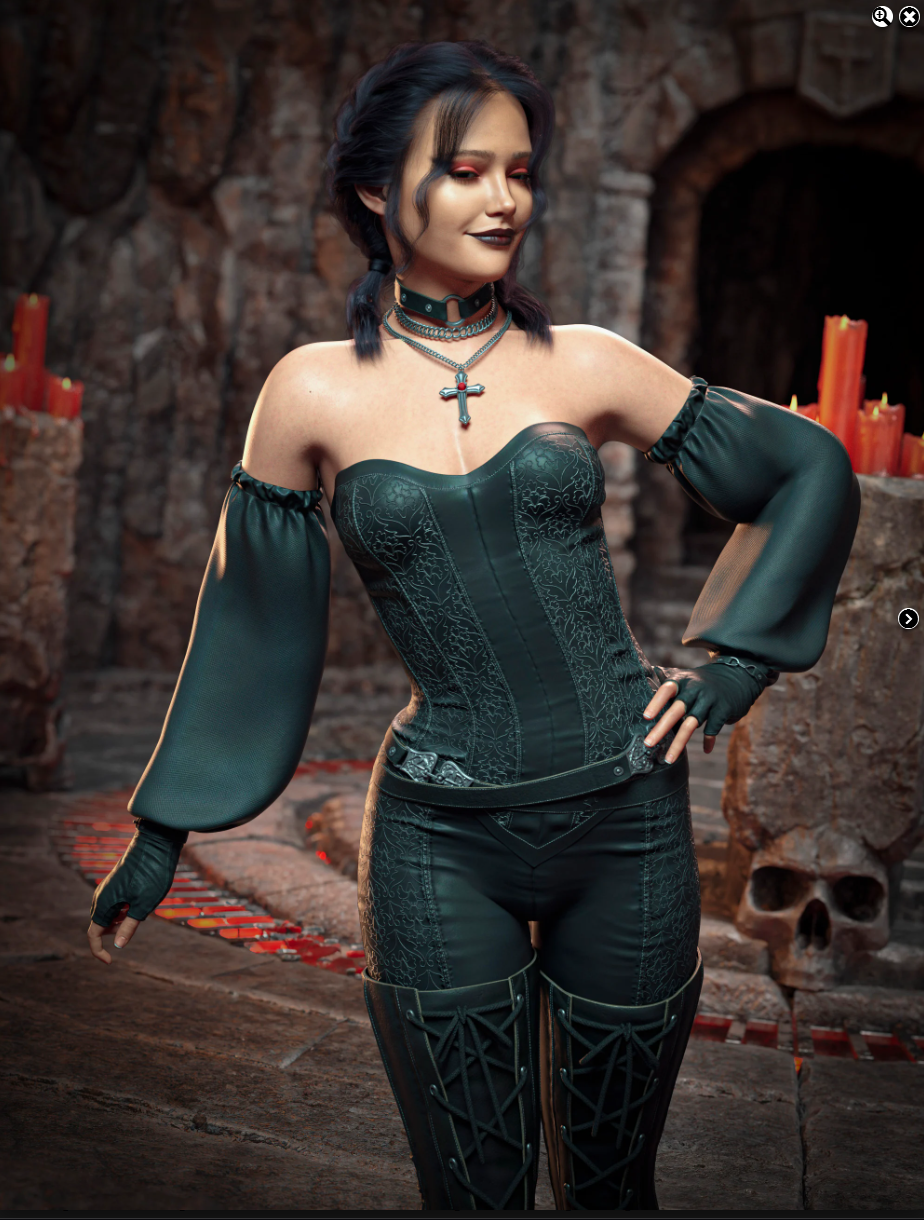 Midnight Vampire HD Outfit for Genesis 9 96 Screenshot 2026 09 21 160316 1790021012