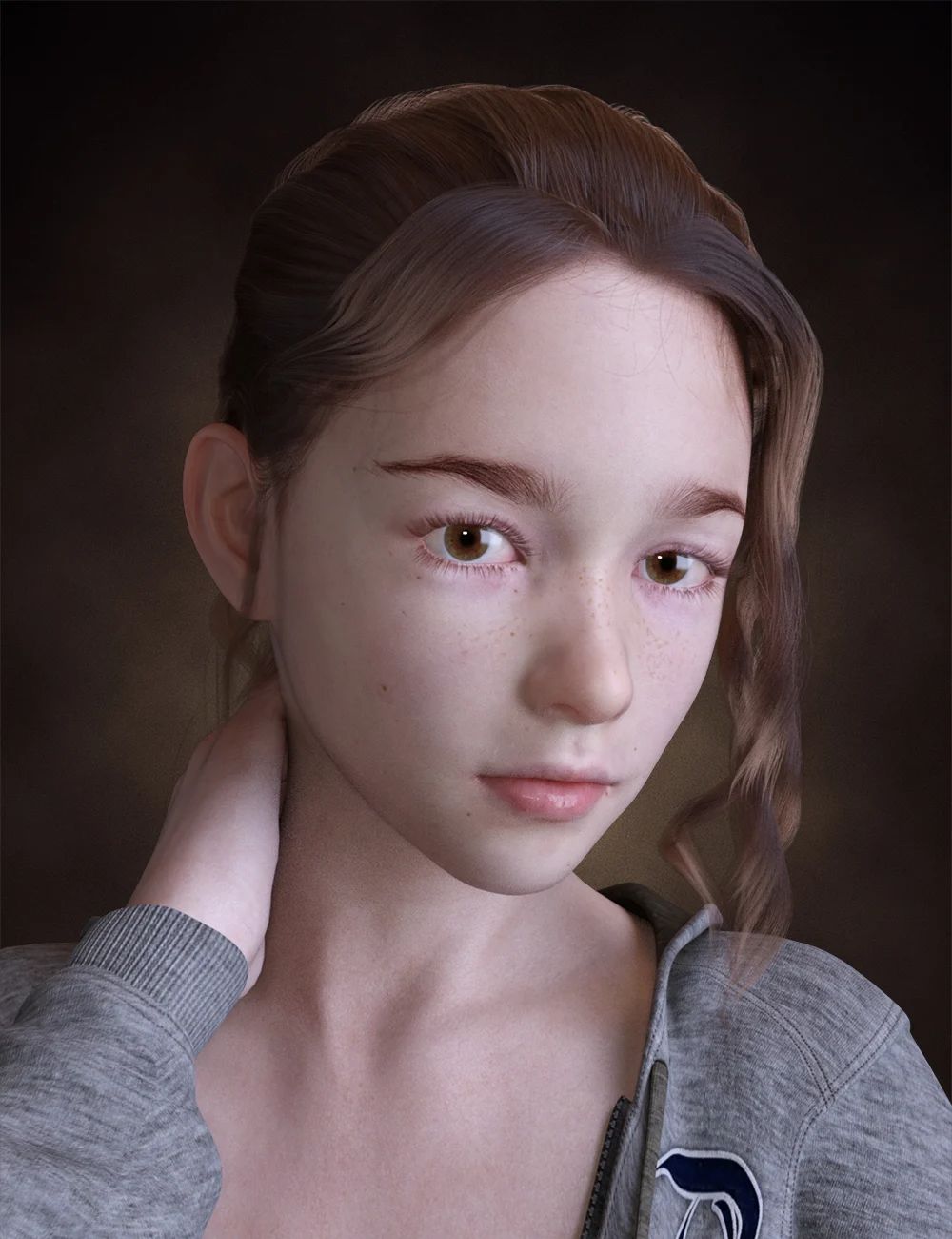 Teen Iffy g8 1f 1789953522