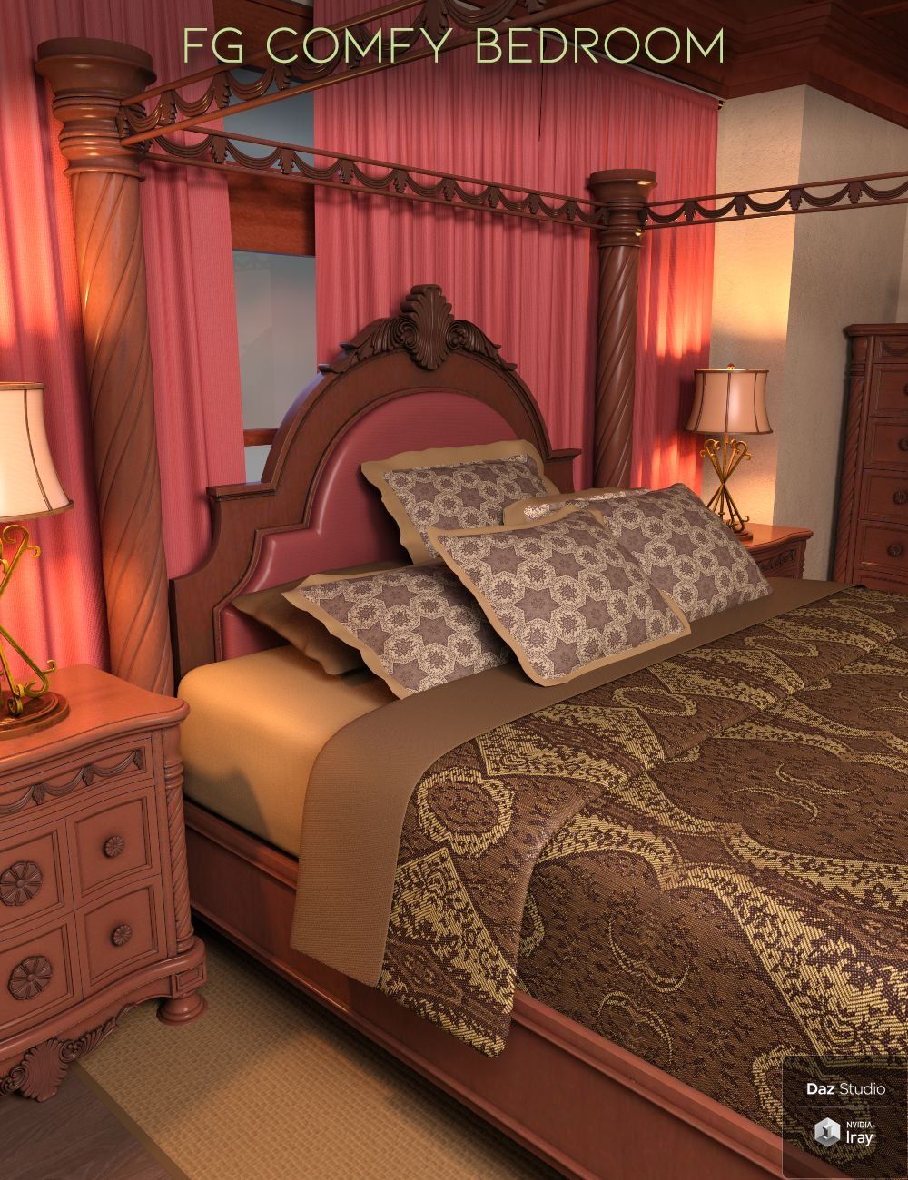fg comfy bedroom 00 main daz3d 1789969899