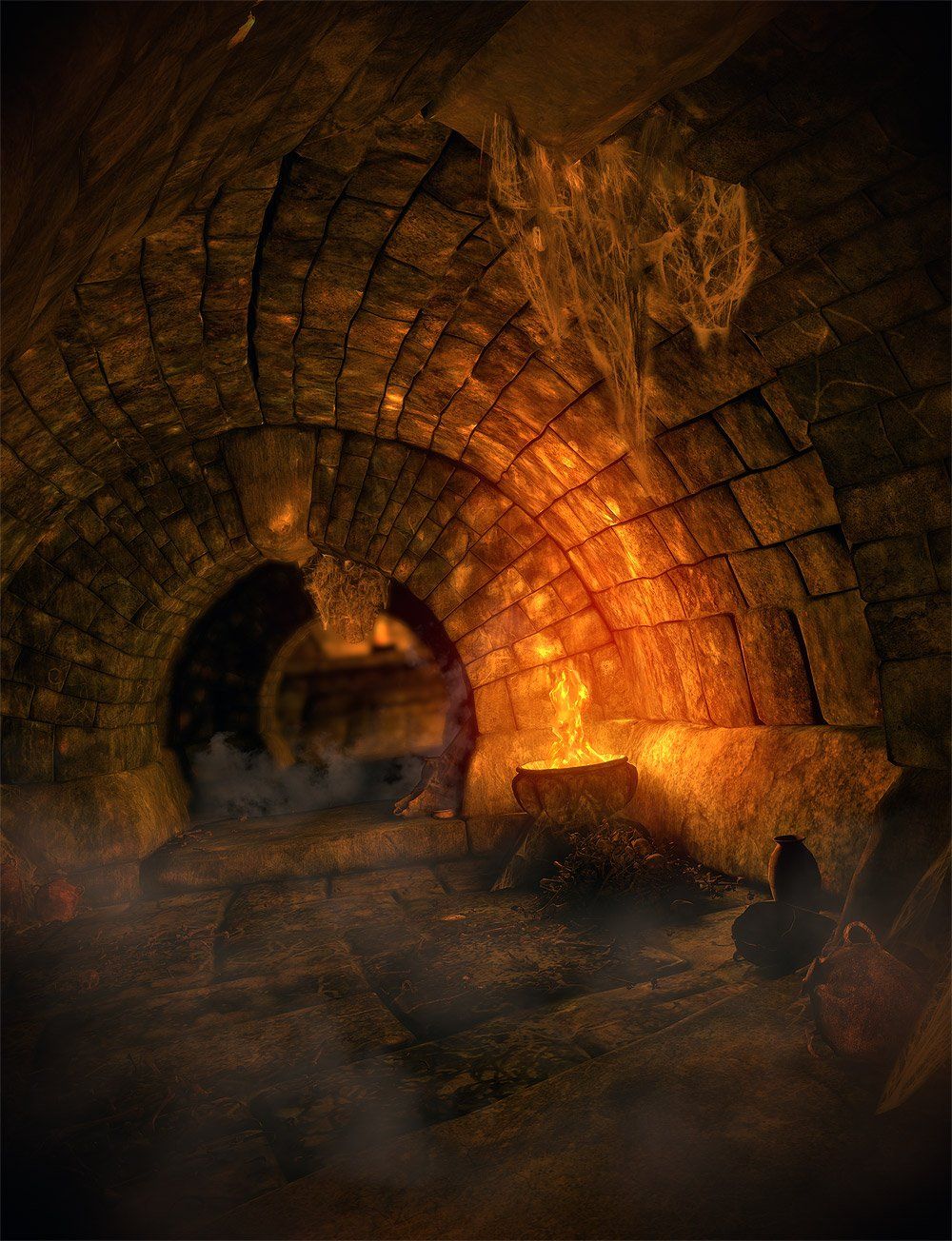 hall of the ancients 1789969579