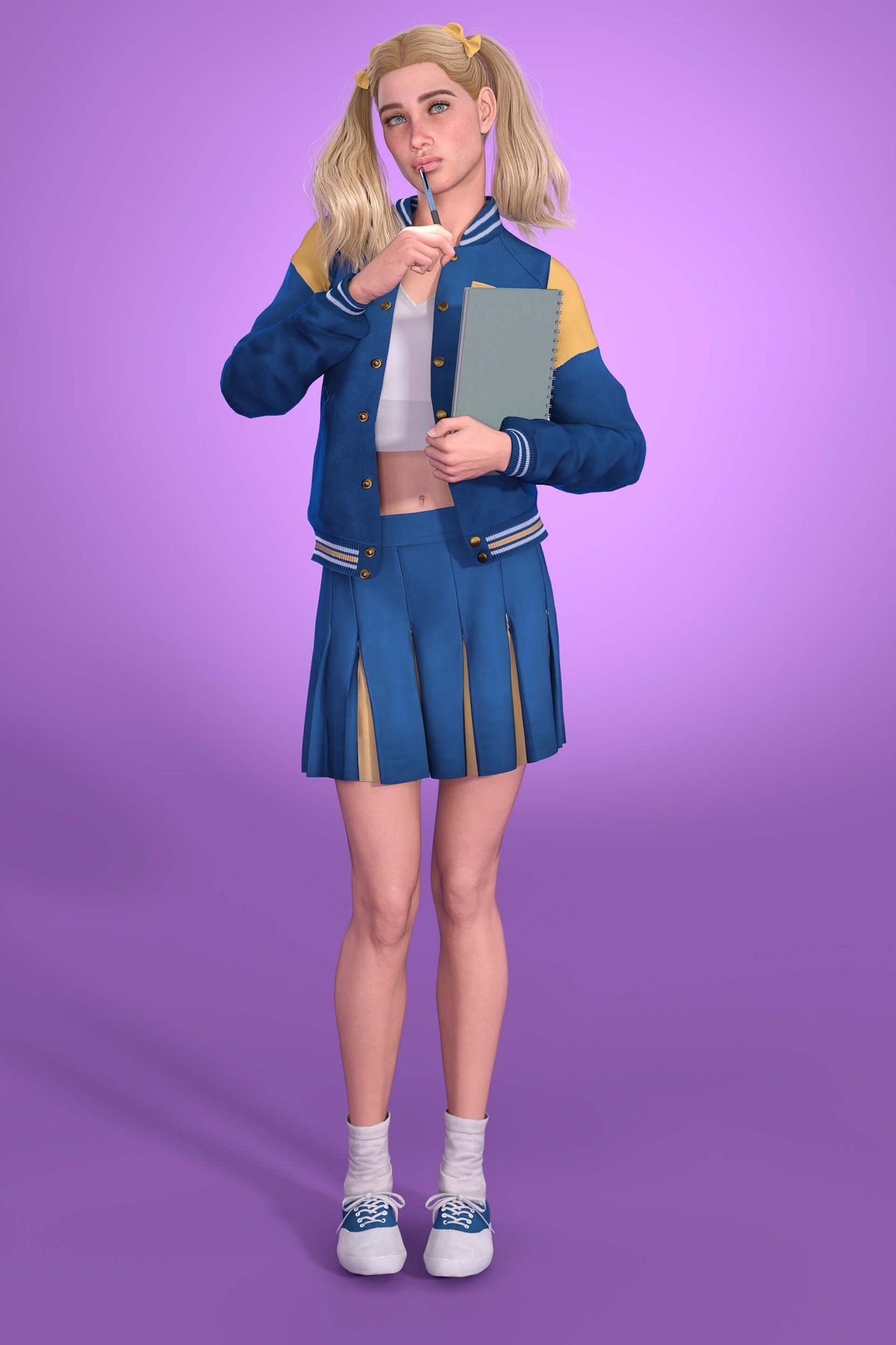Lynda for Genesis 8 Female (Dumitas) 92 lynda for genesis 8 female 01 1790022001