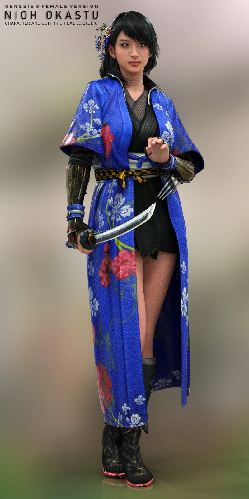 nioh okatsu for g8f 1789969839