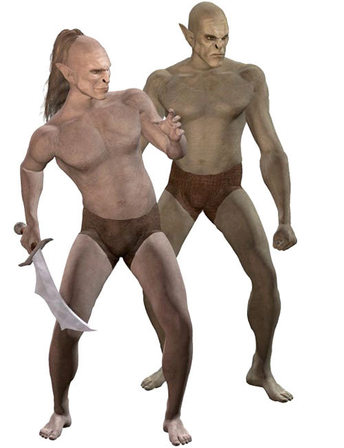 Orc Character for Michael 86 orc character for michael large 1790022970