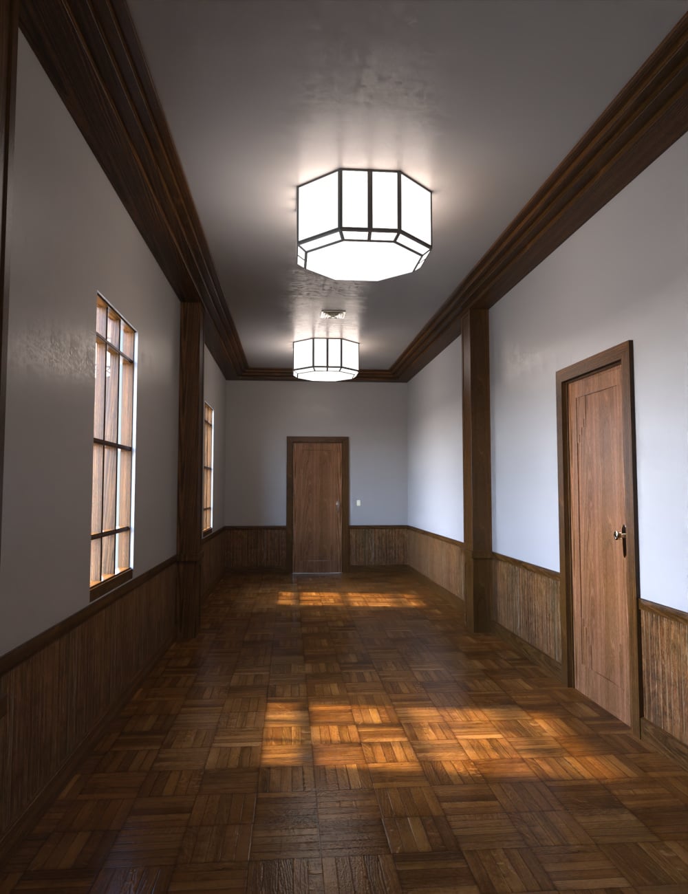 hallentryinterior00maindaz3d 1790072606