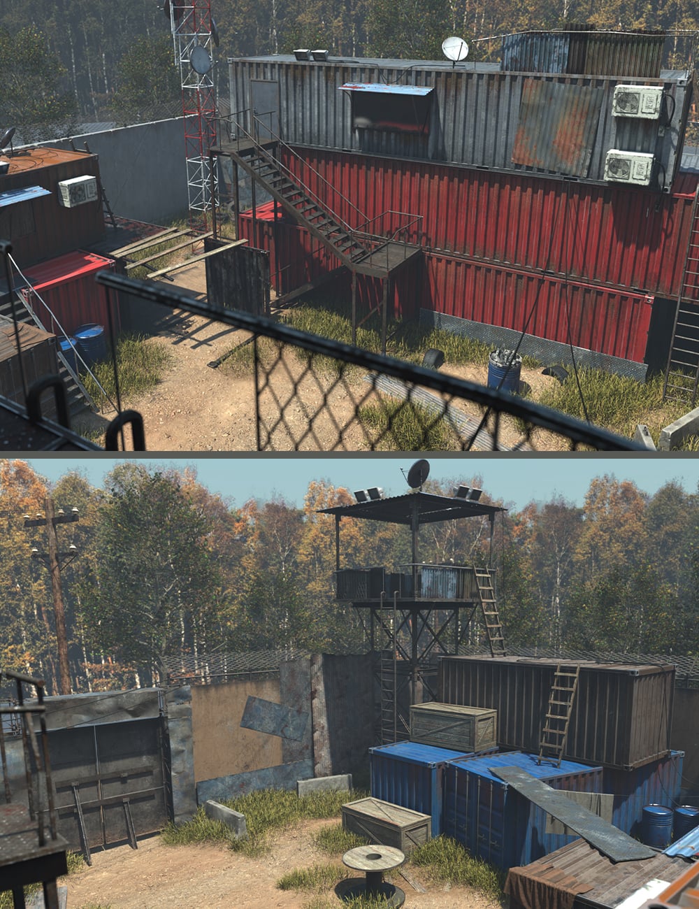 KuJ Campsite 8 kujcampsite00maindaz3d 1790058095