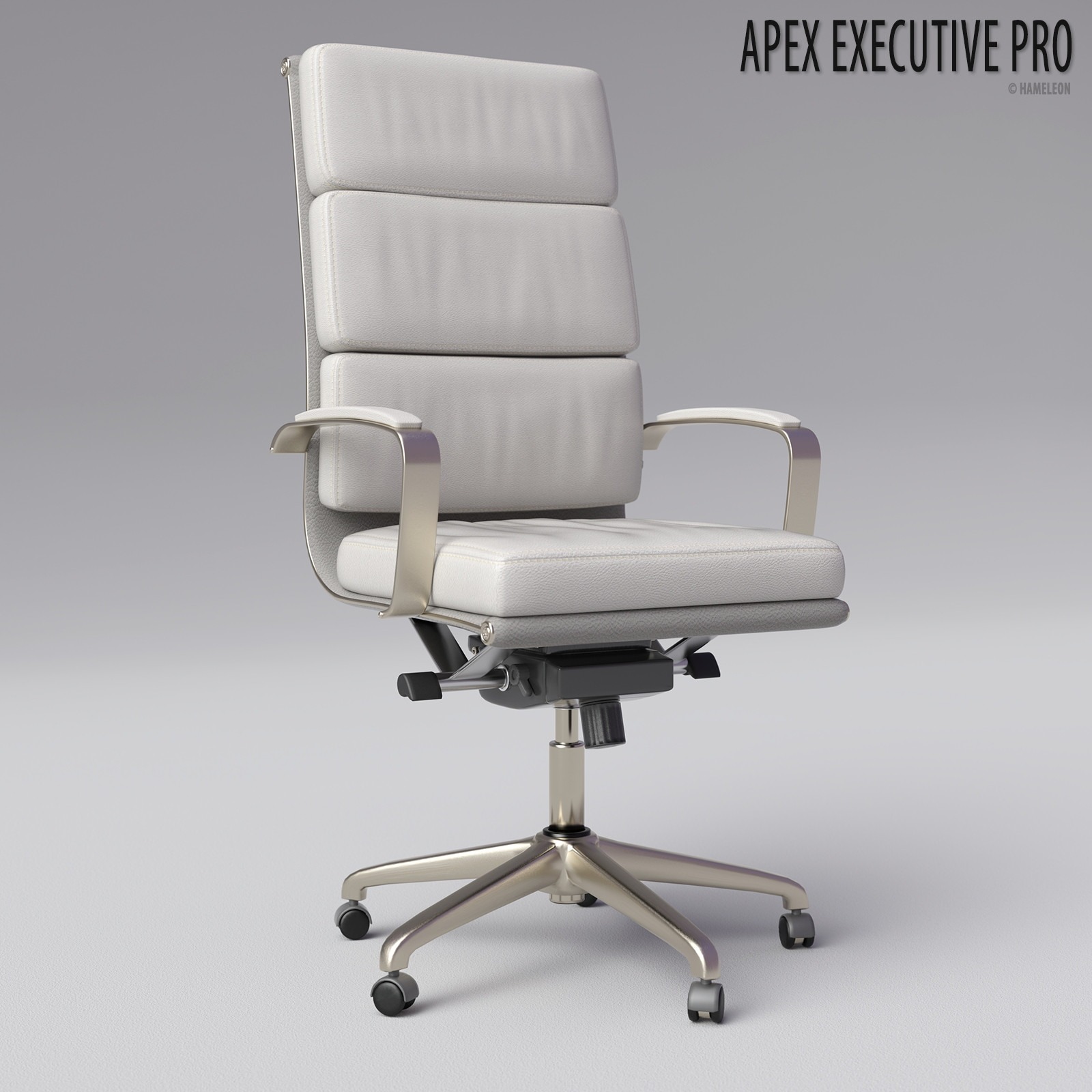 Apex Executive Pro - Chair Figure For Daz Studio 2 remote 1790068114