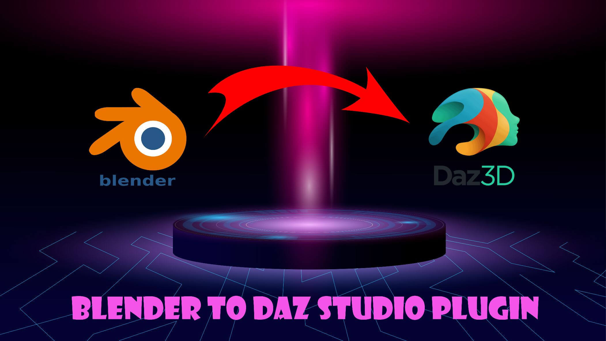Blender to Daz Studio Plugin 98 blender to daz studio plugin 3 8 61 01 1786648634 1790189620