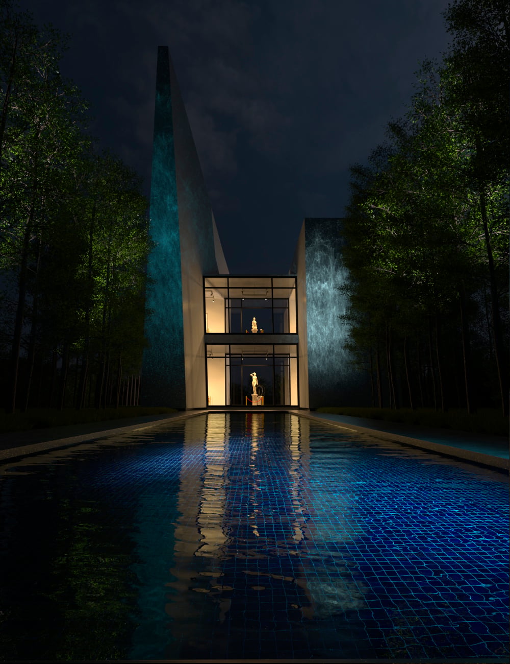 whitblegreenpavilion00maindaz3d 1790143907