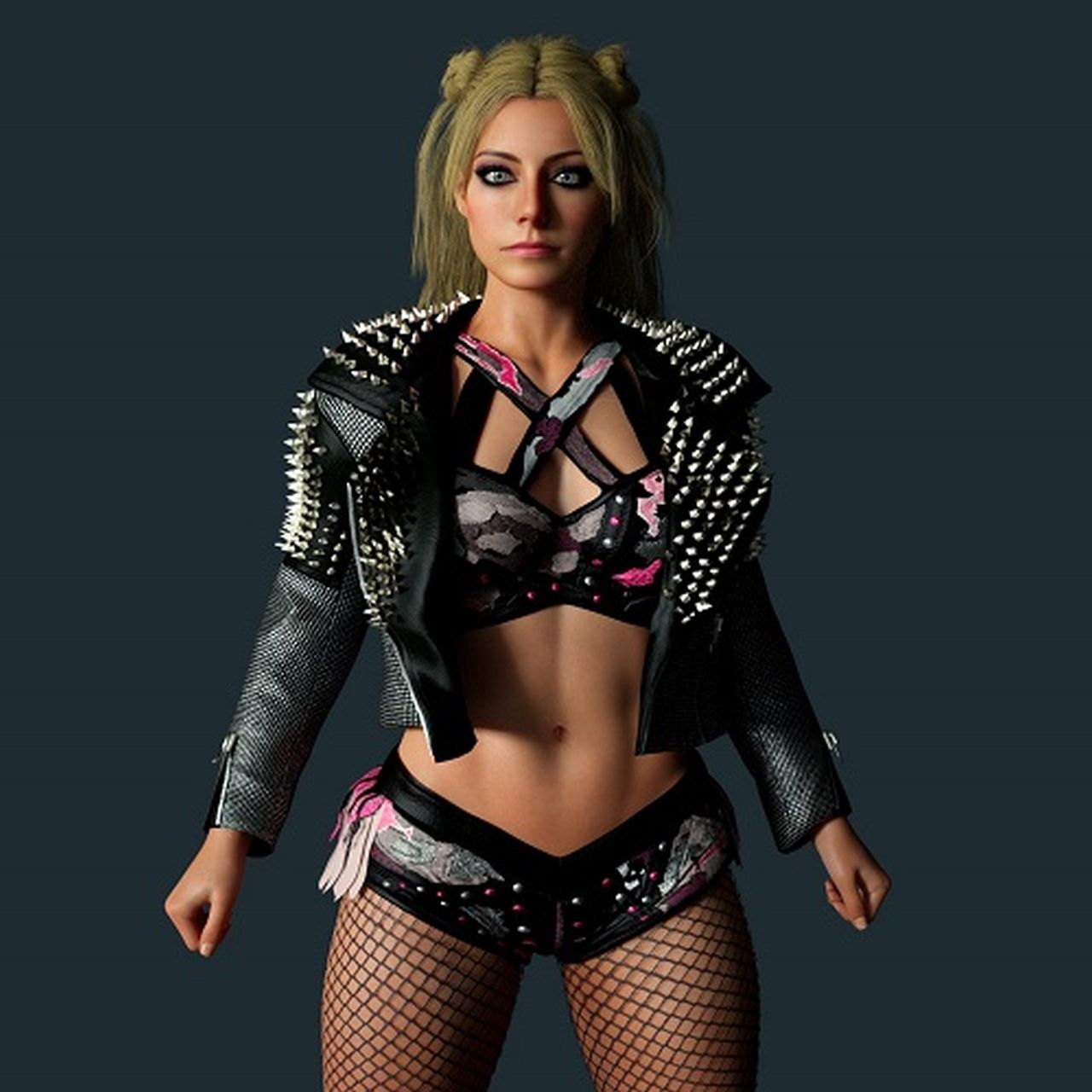 WWE Alexa Bliss for G8F 4 WWE Alexa Bliss for G8F 1790226499