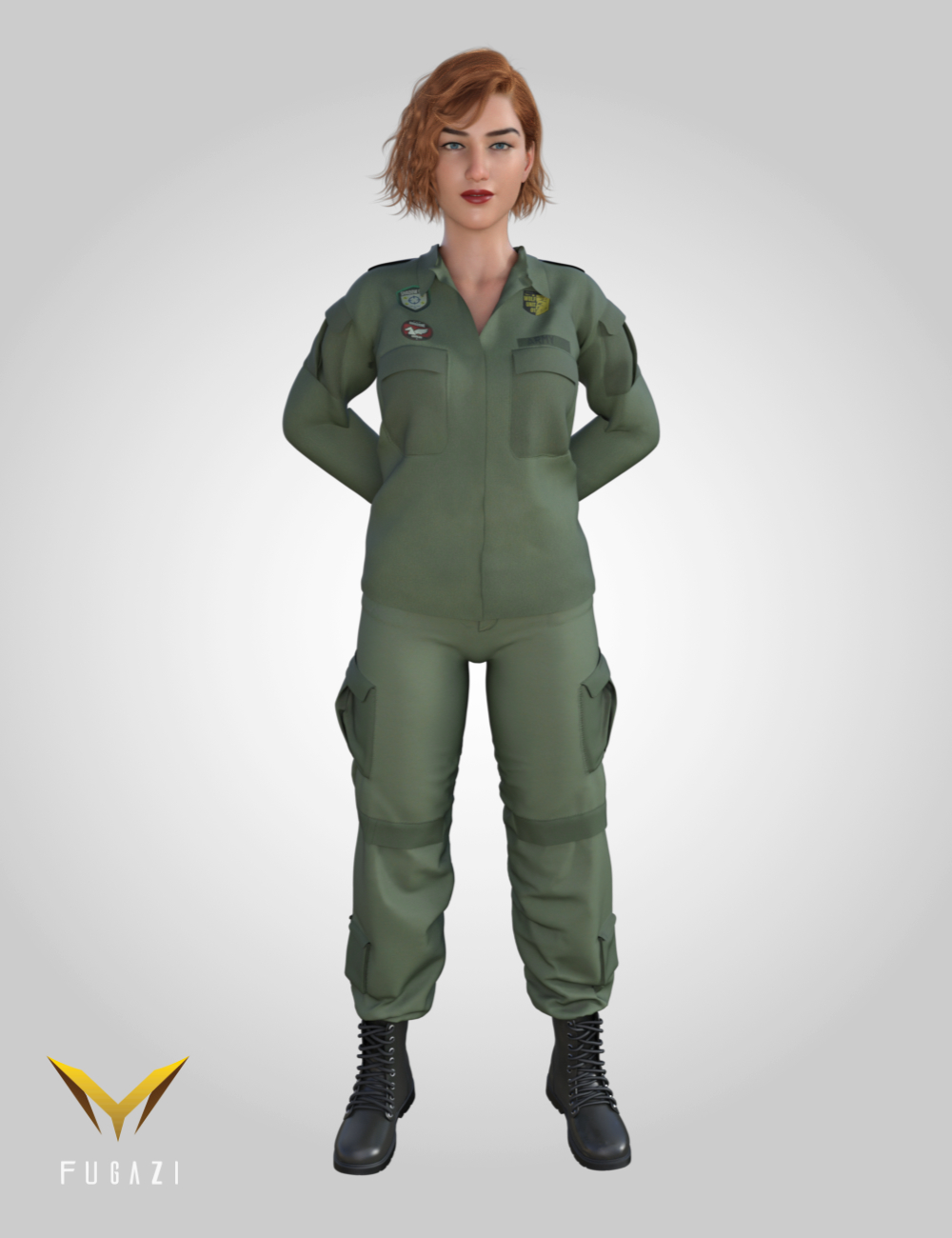FG Military Bundle 4 fgmilitarybundle00maindaz3d 1790255291