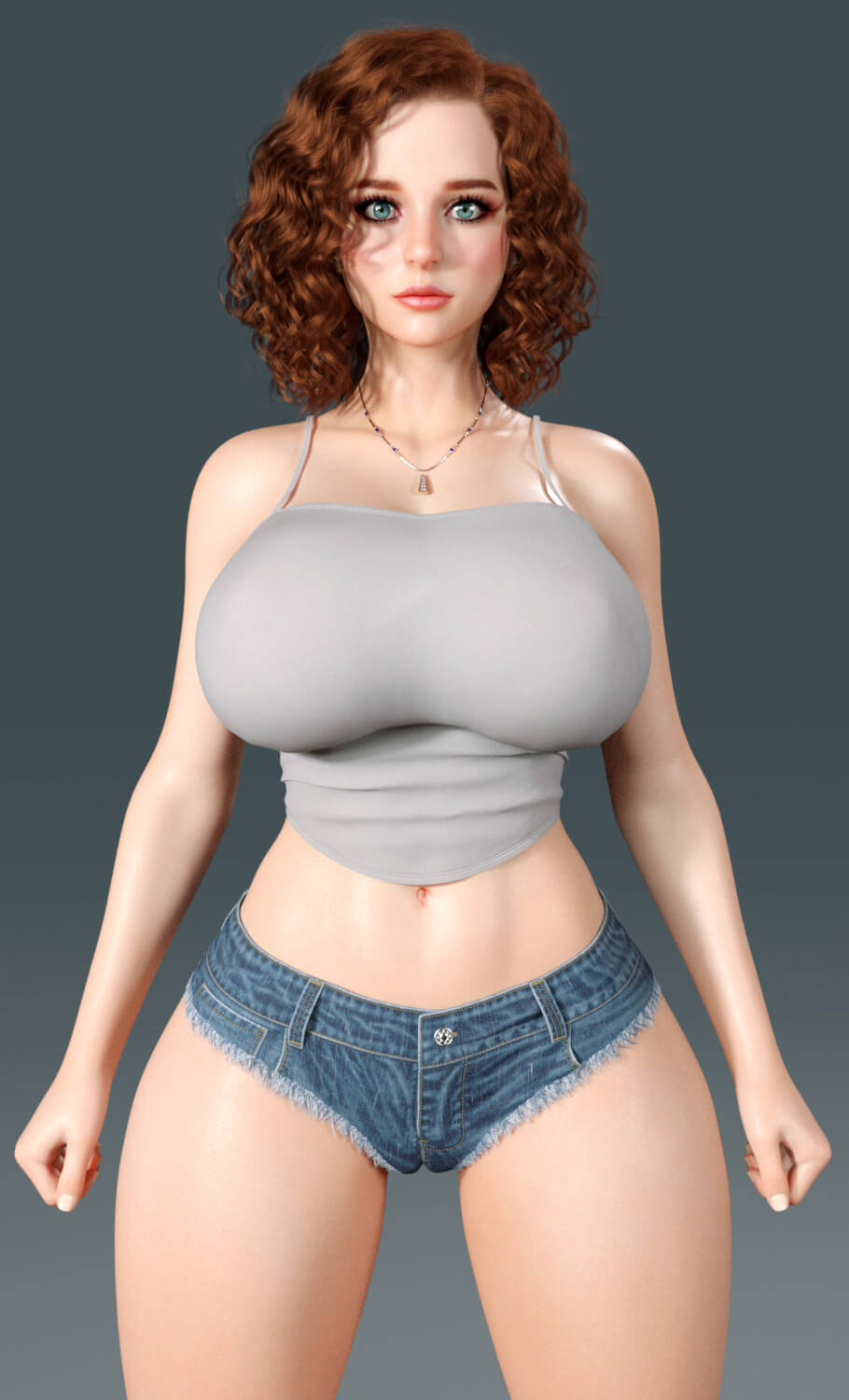 RS3D Sophie for G9 96 rs3d sophie for g9 01 1790278502