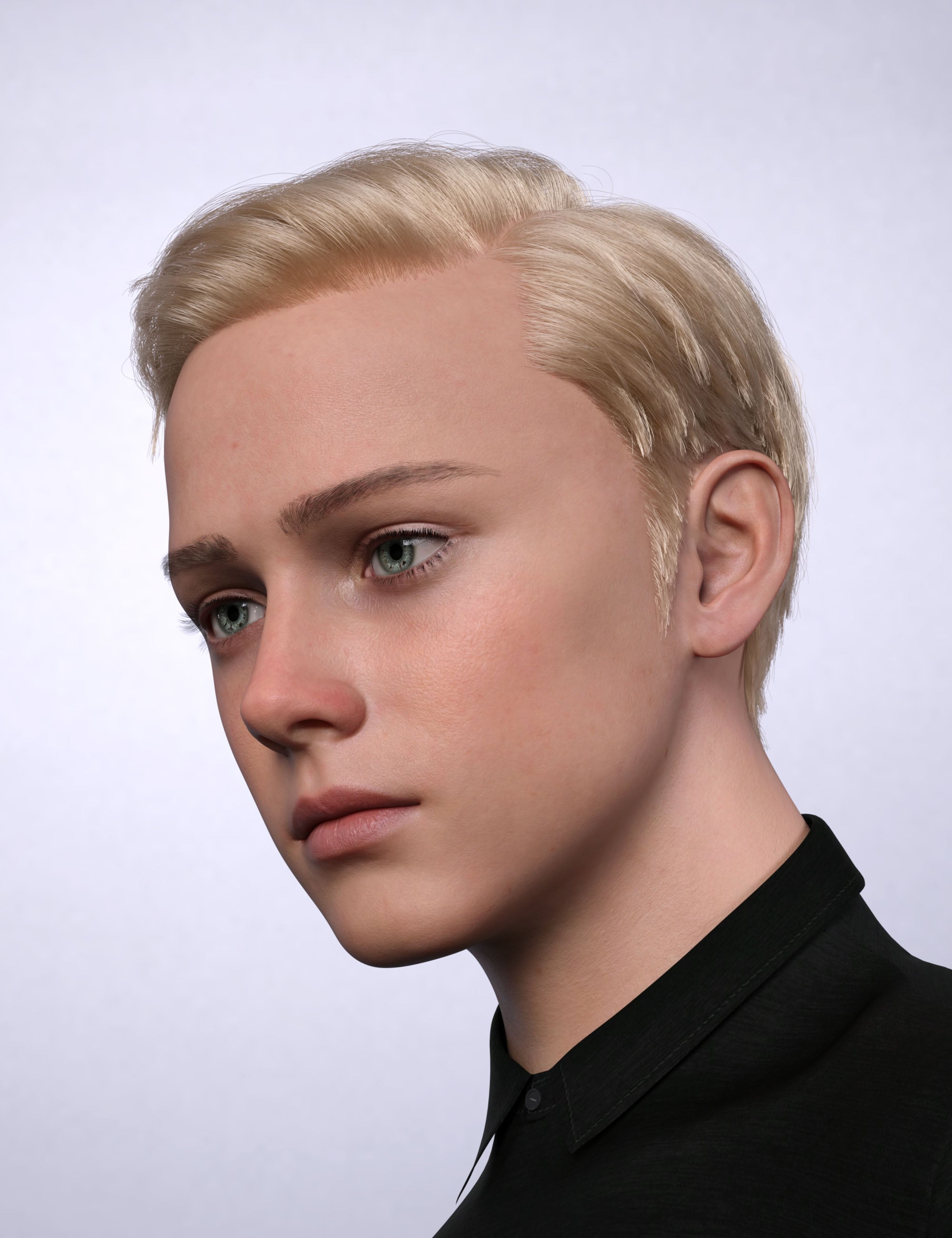 AK Mullet Hair for Genesis 9 1 https://new.imagehostx.com/upload/2026/09/25/AK-Mullet-Hair-Main_1790319757.jpg