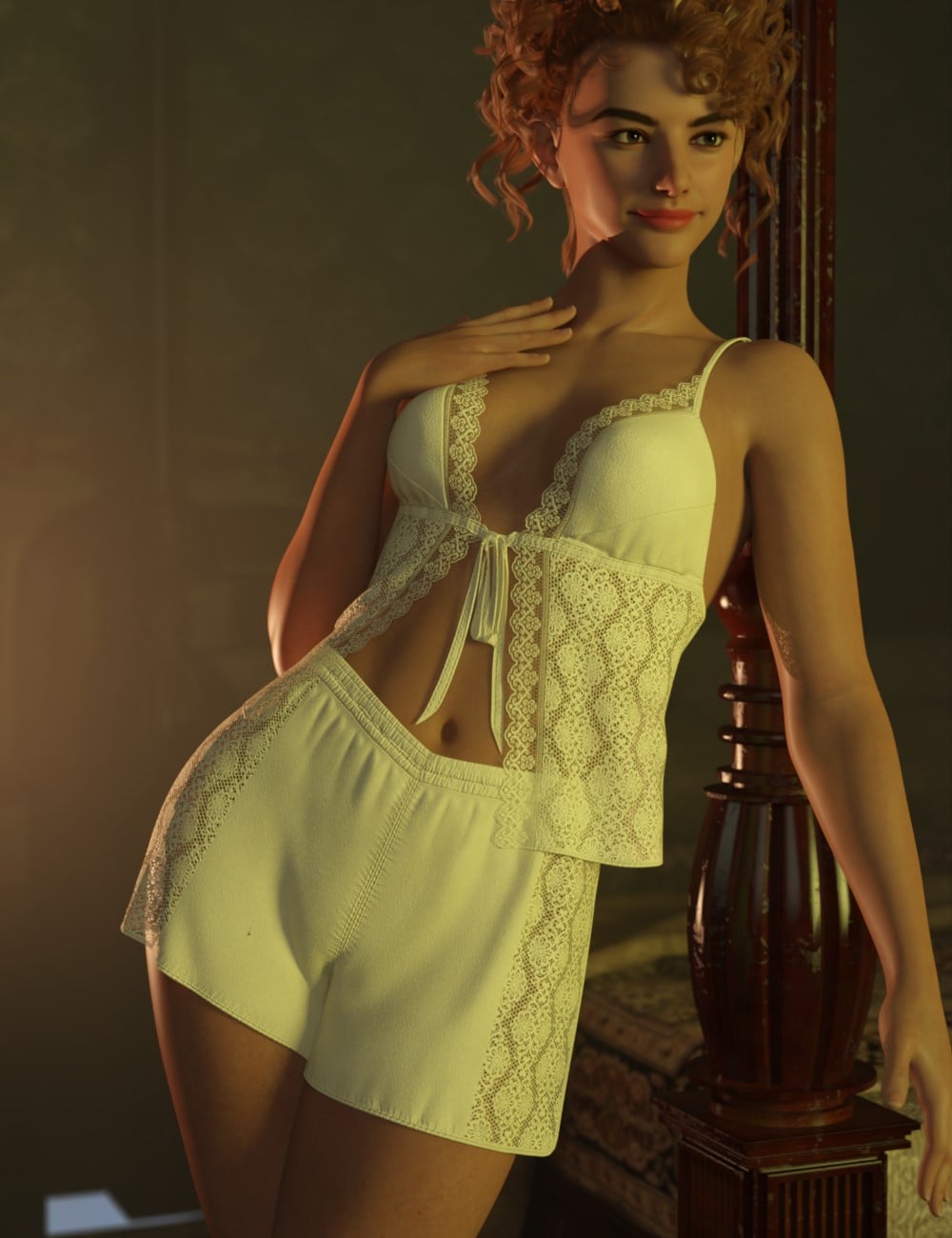 dForce Midnight Dreams Sleep Set for Genesis 9 and 8 Female 90 dforcemidnightdreamssleepsetforgenesis9and8female00maindaz3d 1790310109