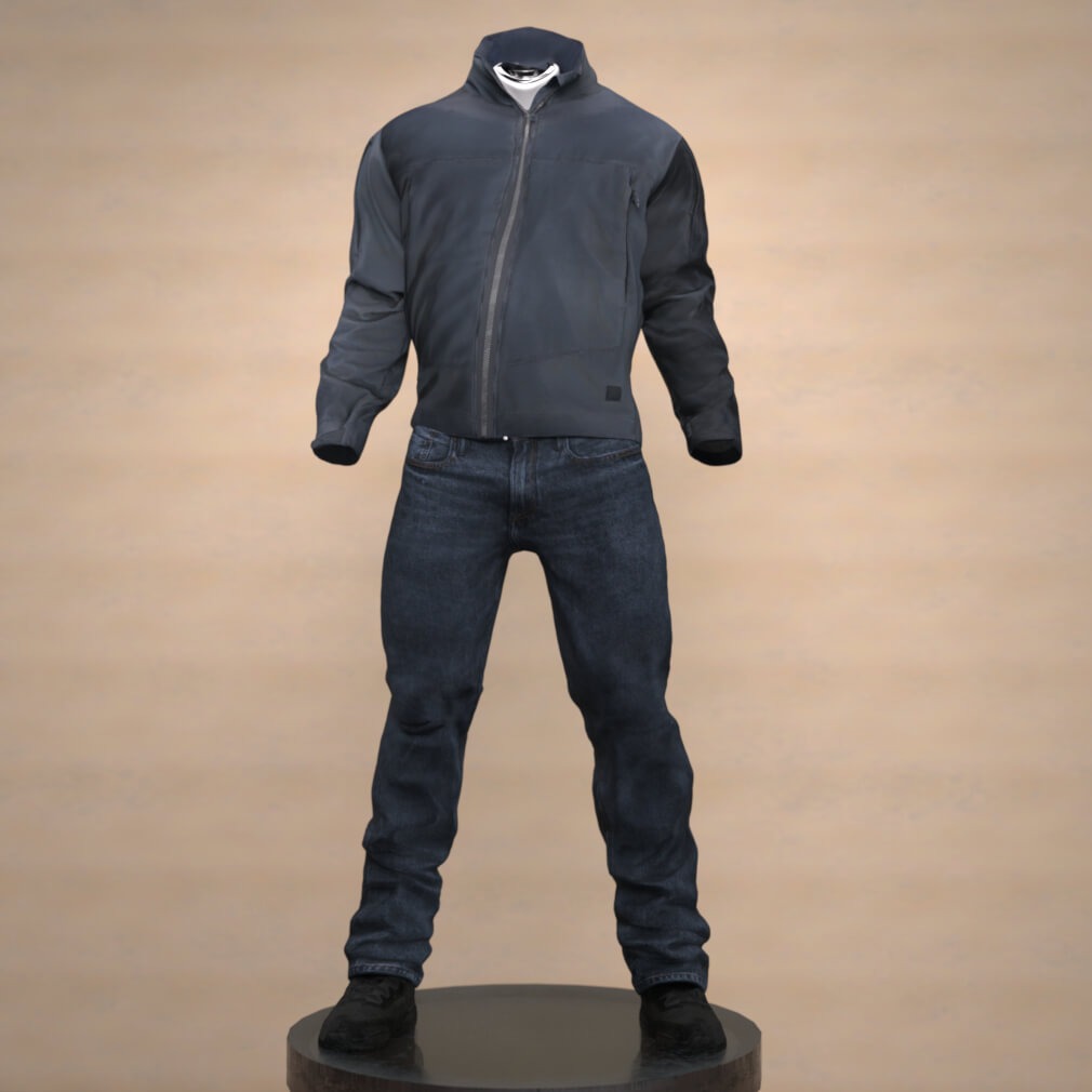 Undercover Style for Genesis 9 22 remote 1790328532