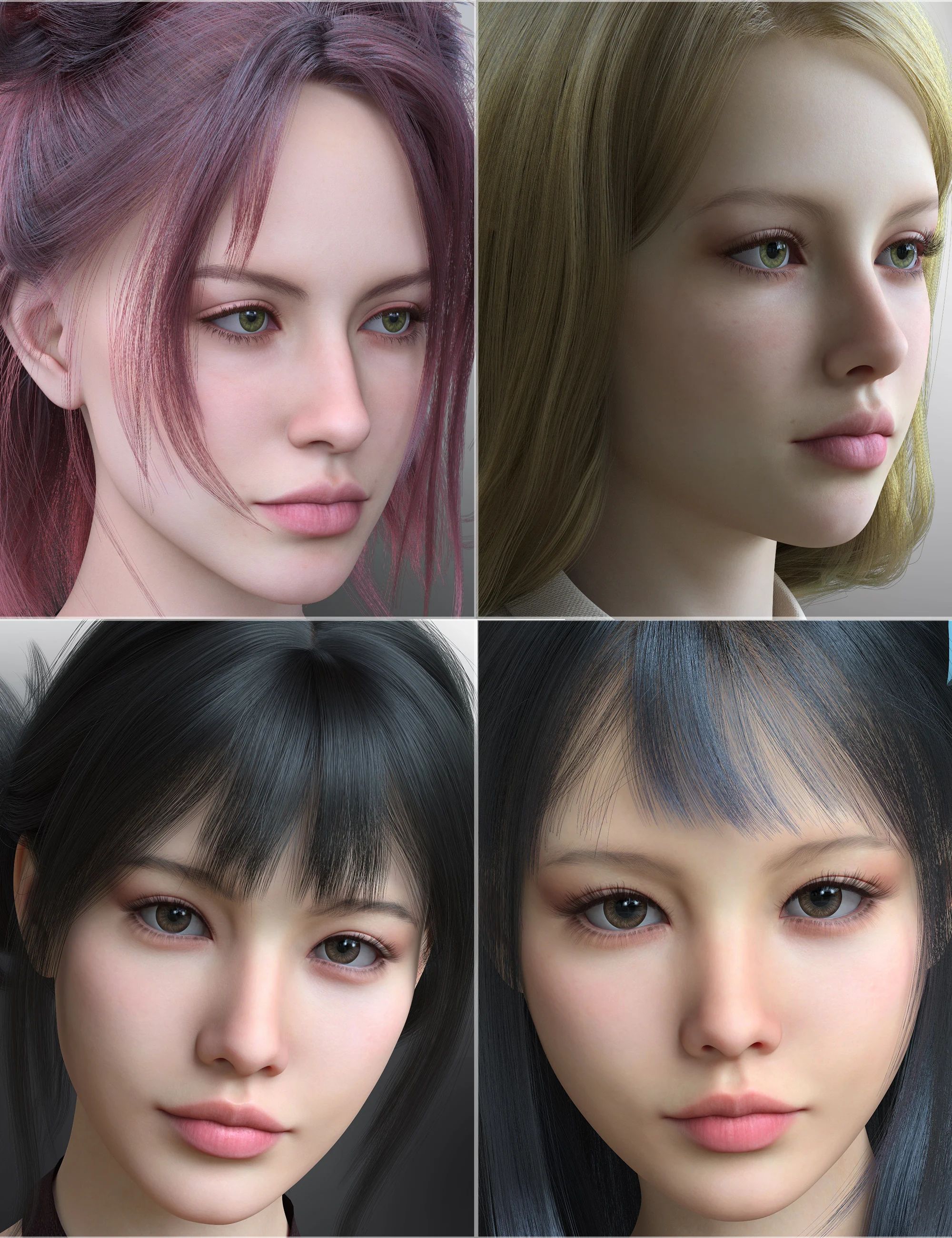 Vo Hal and Young, and Vo Ax and Young HD for Genesis 9 Character Bundle 1 https://new.imagehostx.com/upload/2026/09/25/vohalandyoungandvoaxandyounghdforgenesis9characterbundle00maindaz3d_1790321849.jpg