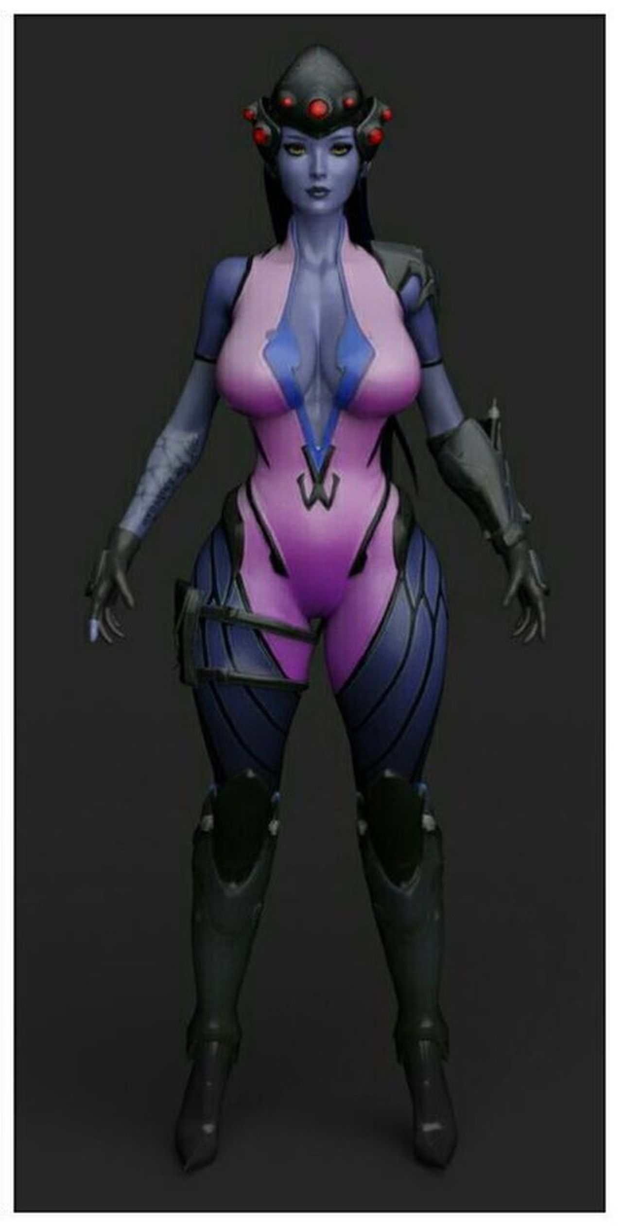 widowmaker g3f by guhzcoituz Renderopedia 1790299767