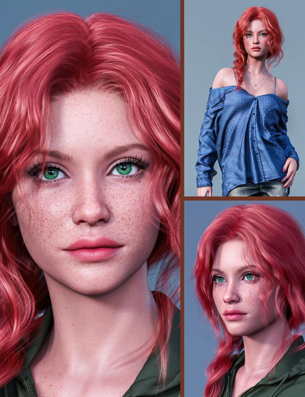 CJ Adele HD For Genesis 9 1 https://new.imagehostx.com/upload/2026/09/26/CJ-Adele9-Main_1790409449.jpg