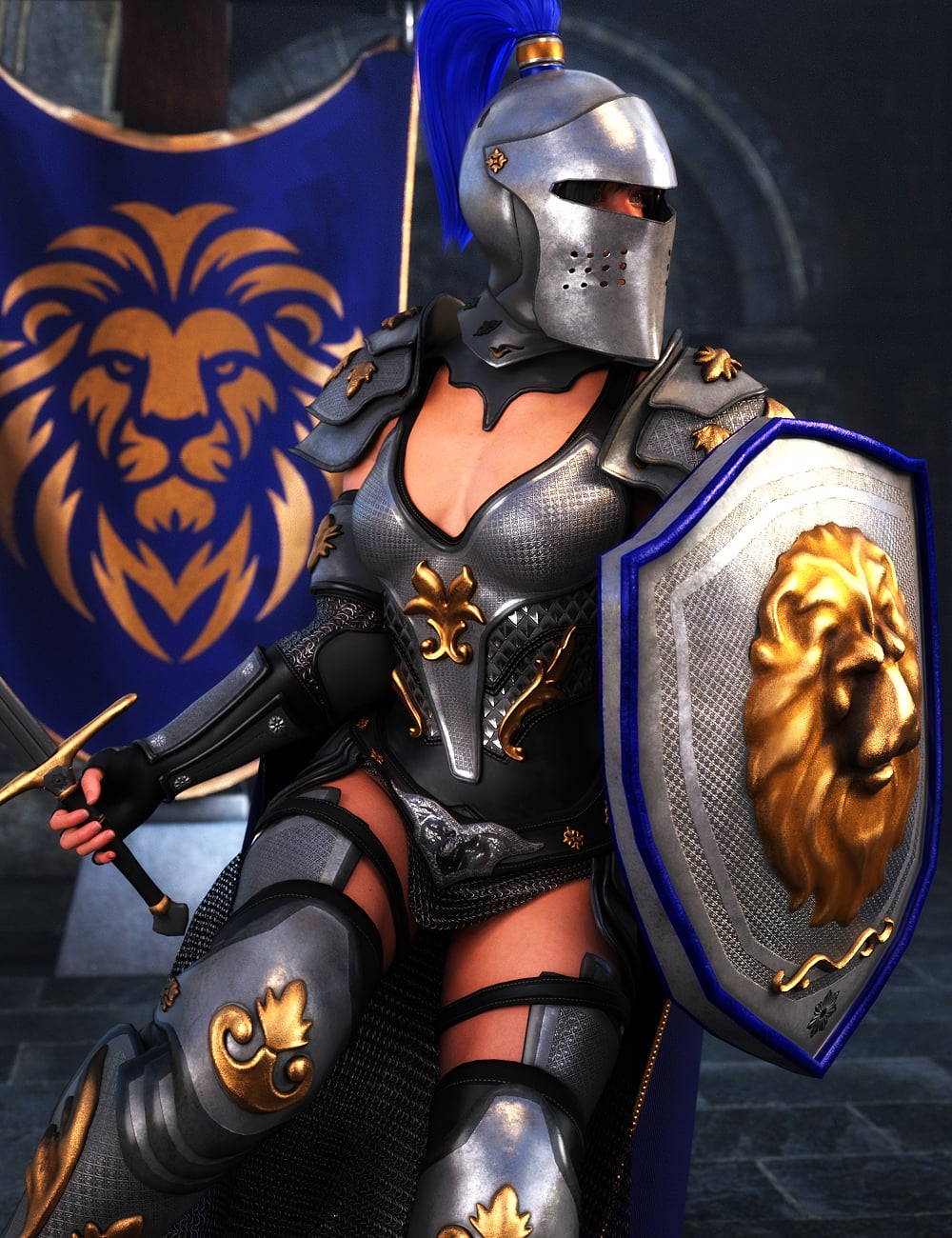 stormguardfantasyarmorbundleforgenesis9females00maindaz3d 1790432415