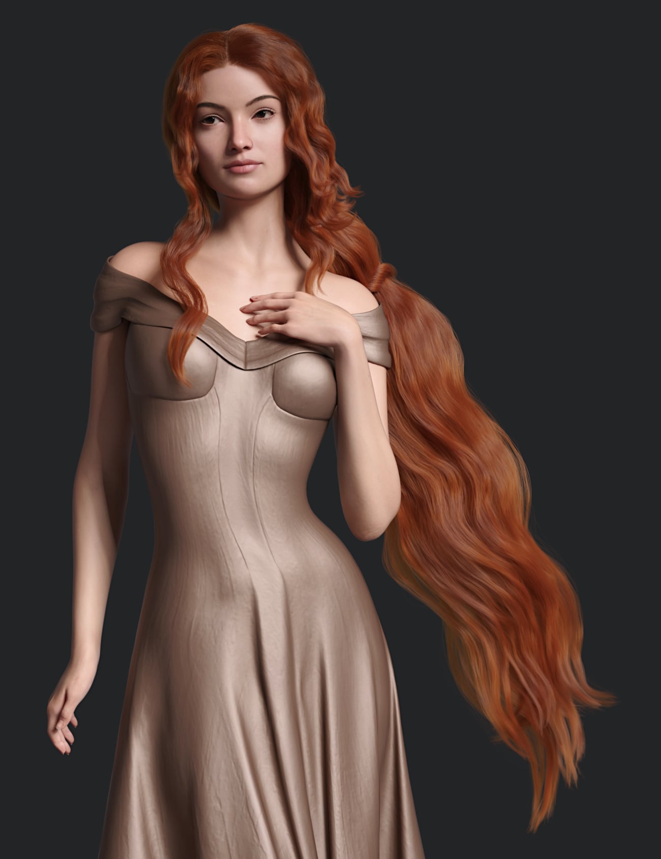 dForce Venus Hair for Genesis 9 1 https://new.imagehostx.com/upload/2026/09/27/dforcevenushairforgenesis900maindaz3d_1790489842.jpg