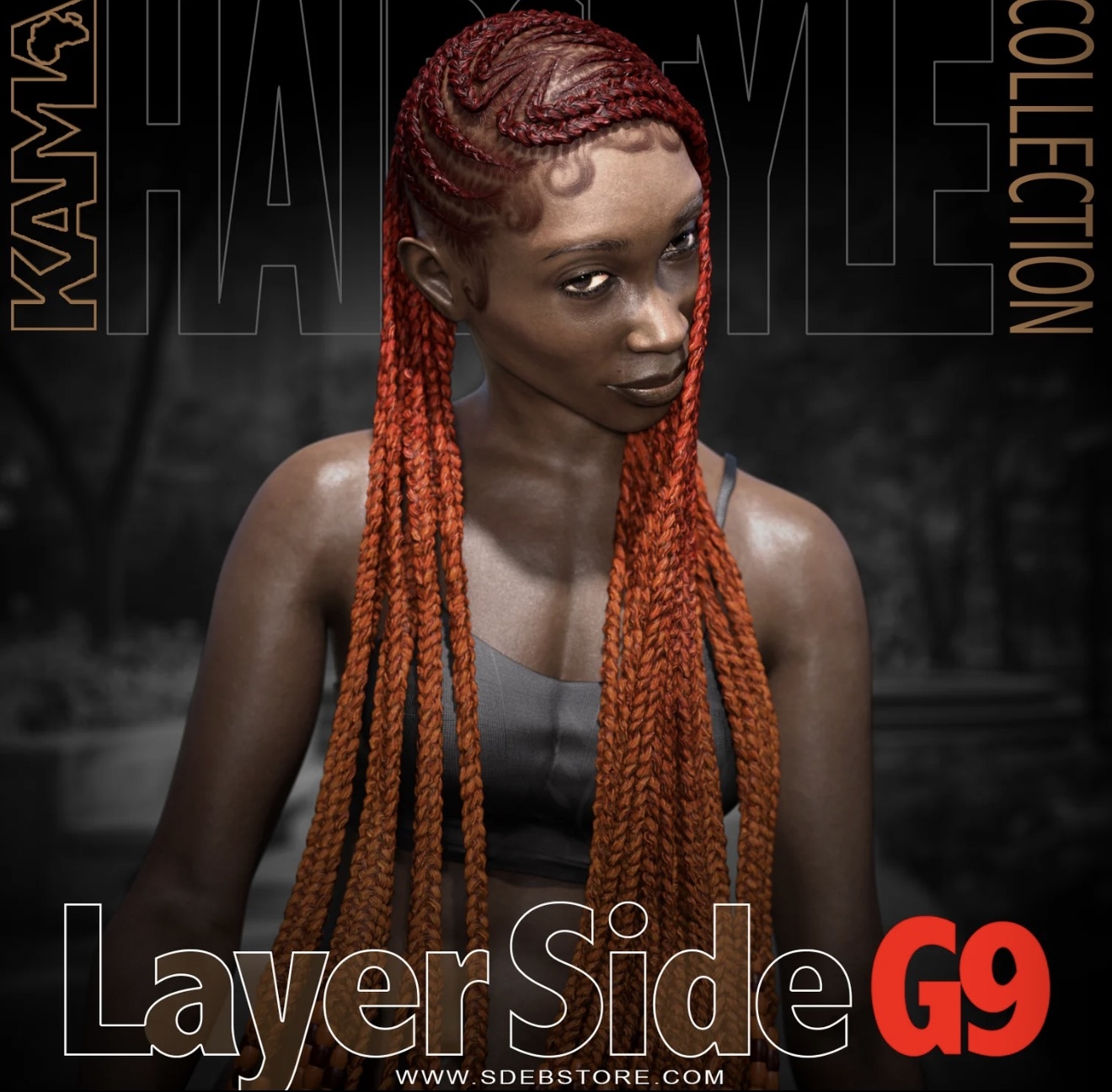 Layer Side G9 6 LSBG9 1790556987