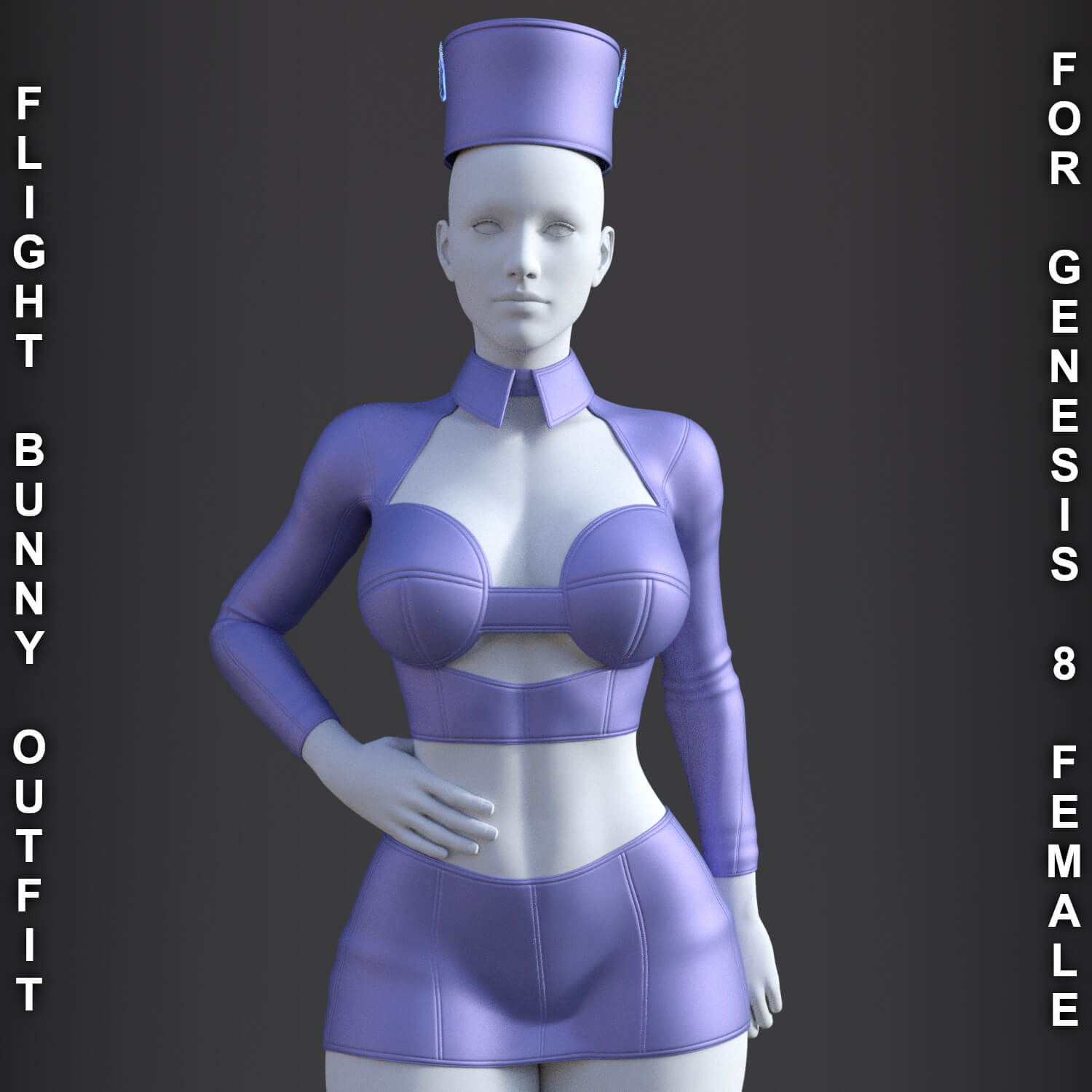 Flight Bunny Uniform for Genesis 8 Females 1 https://new.imagehostx.com/upload/2026/09/28/flight-bunny-uniform-for-genesis-8-females-01_1790553861.jpg