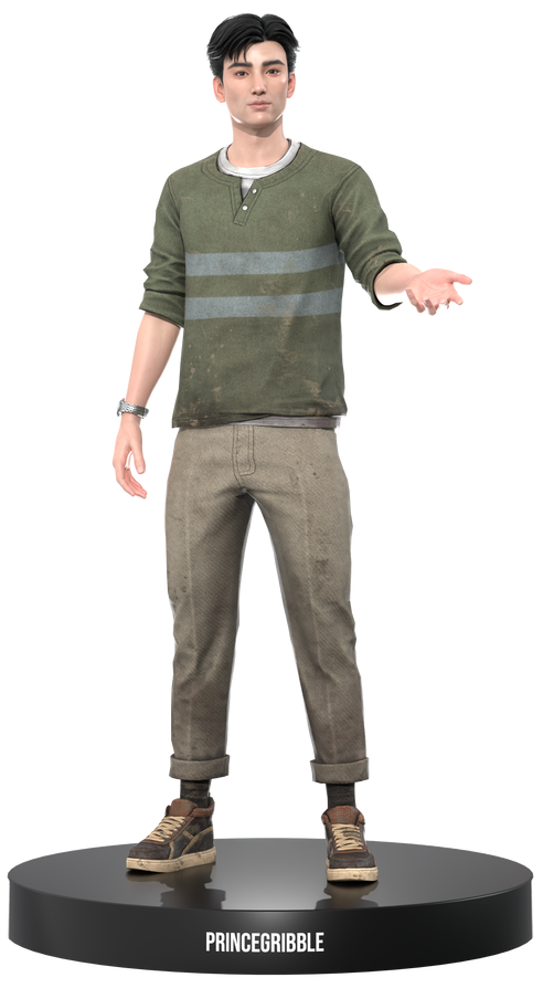 kwon tae young for genesis 8 male g8m by princegribble dmqon4f pre 1790608295