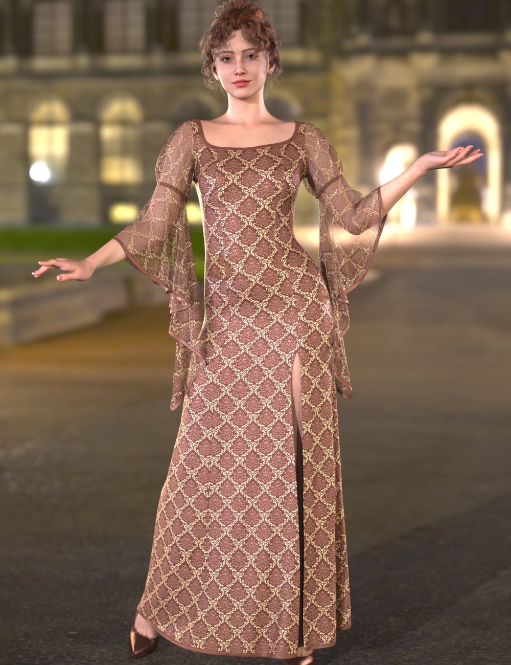 dforcelvmedievalcoregownforgenesis900maindaz3d 1790662595