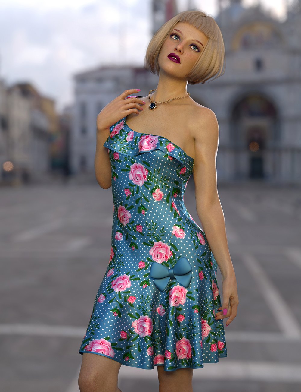 dforcerosedressoutfitforgenesis8females00maindaz3d 1790700443